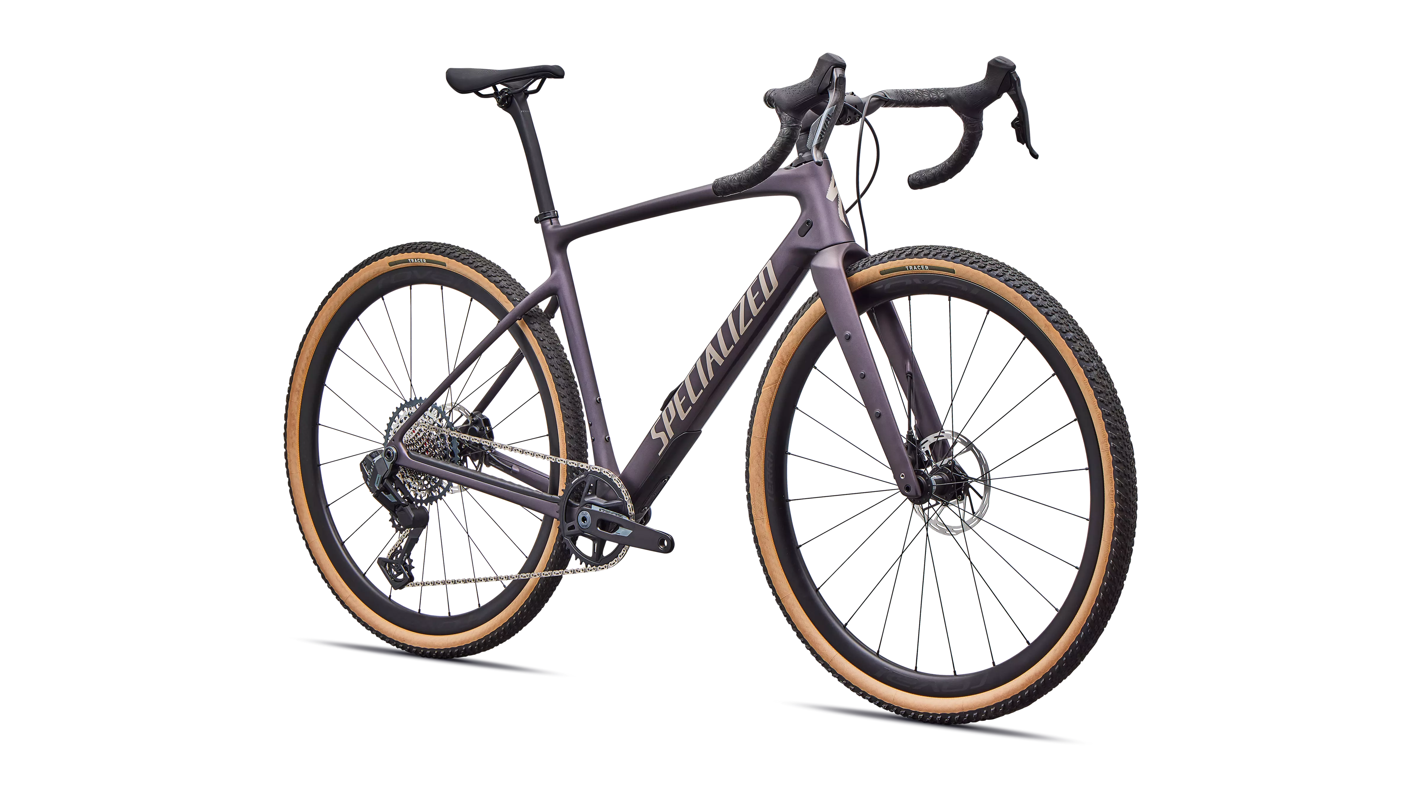 Specialized Diverge 4 Expert - 2026 - Image 2