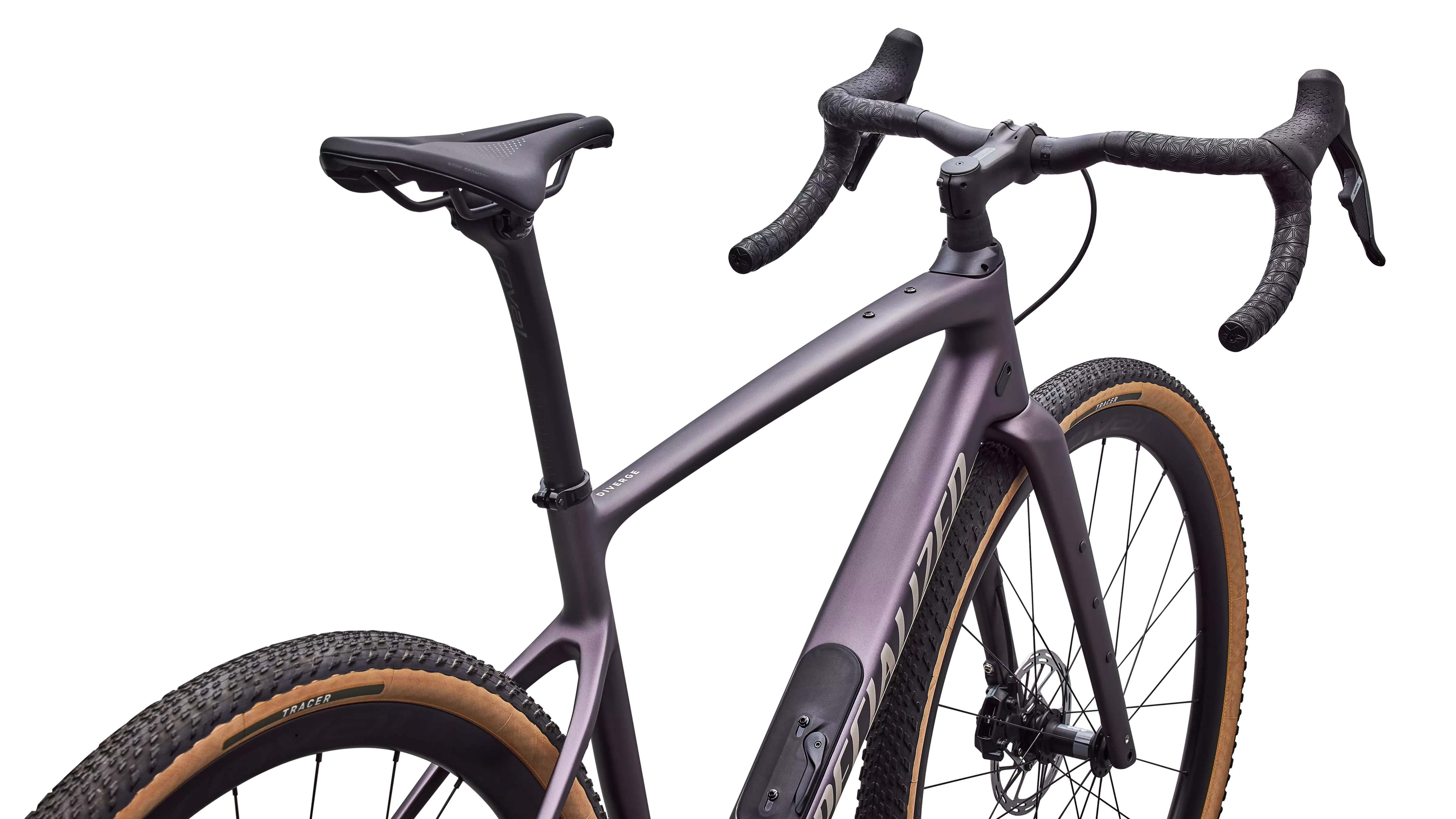 Specialized Diverge 4 Expert - 2026 - Image 4