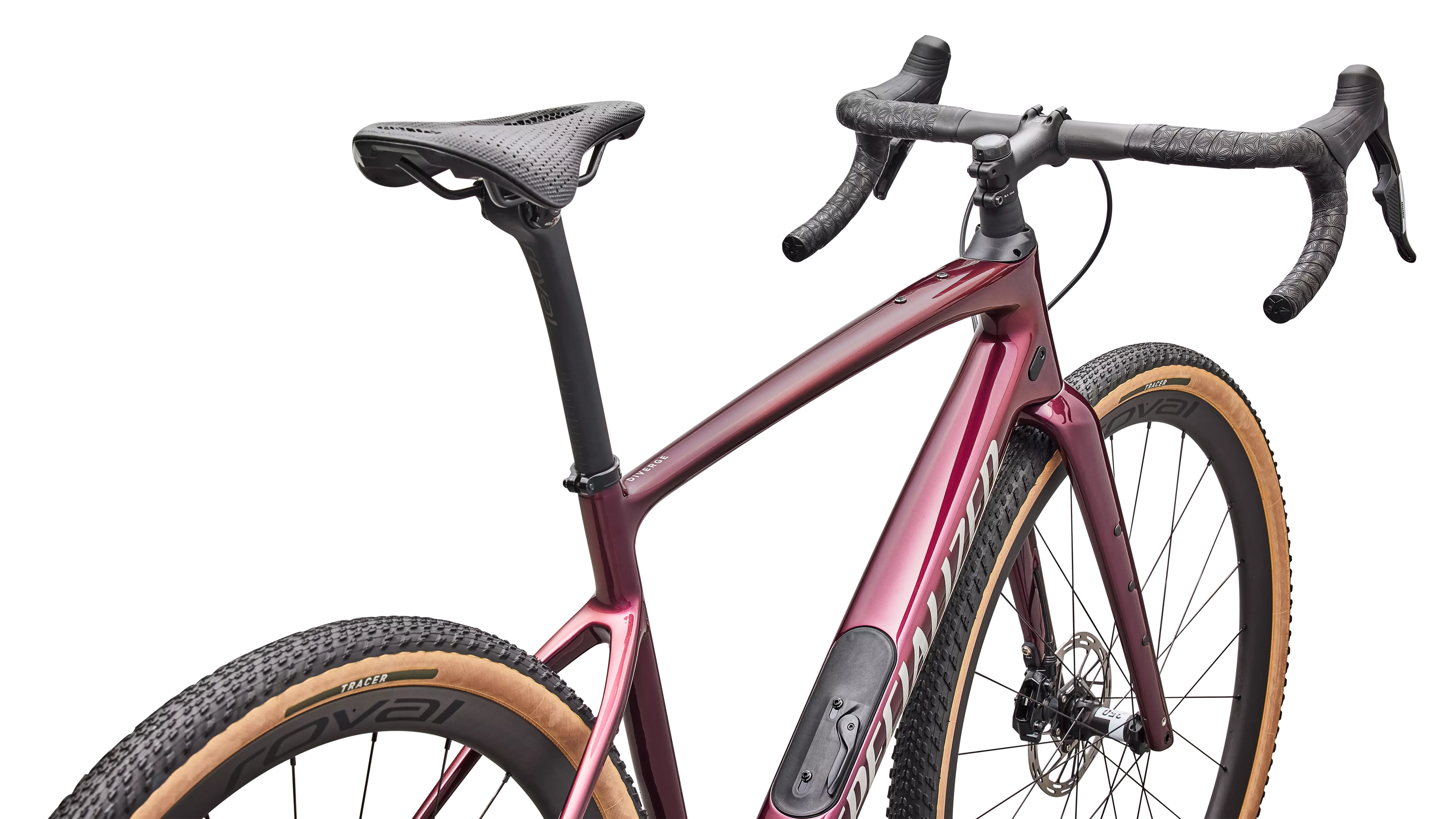 Specialized Diverge 4 Pro - 2026 - Image 4