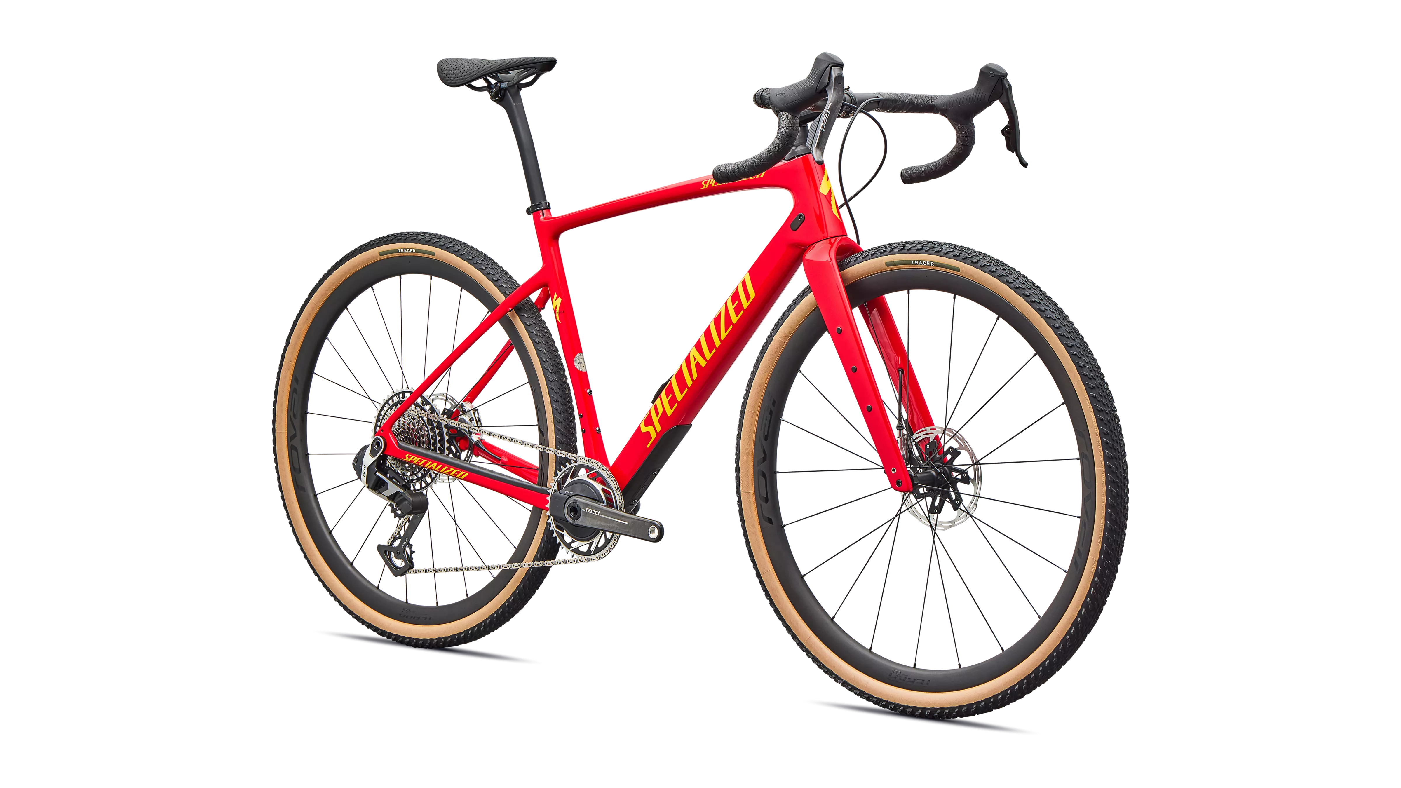 Specialized Diverge 4 Pro LTD - 2026 - Image 3
