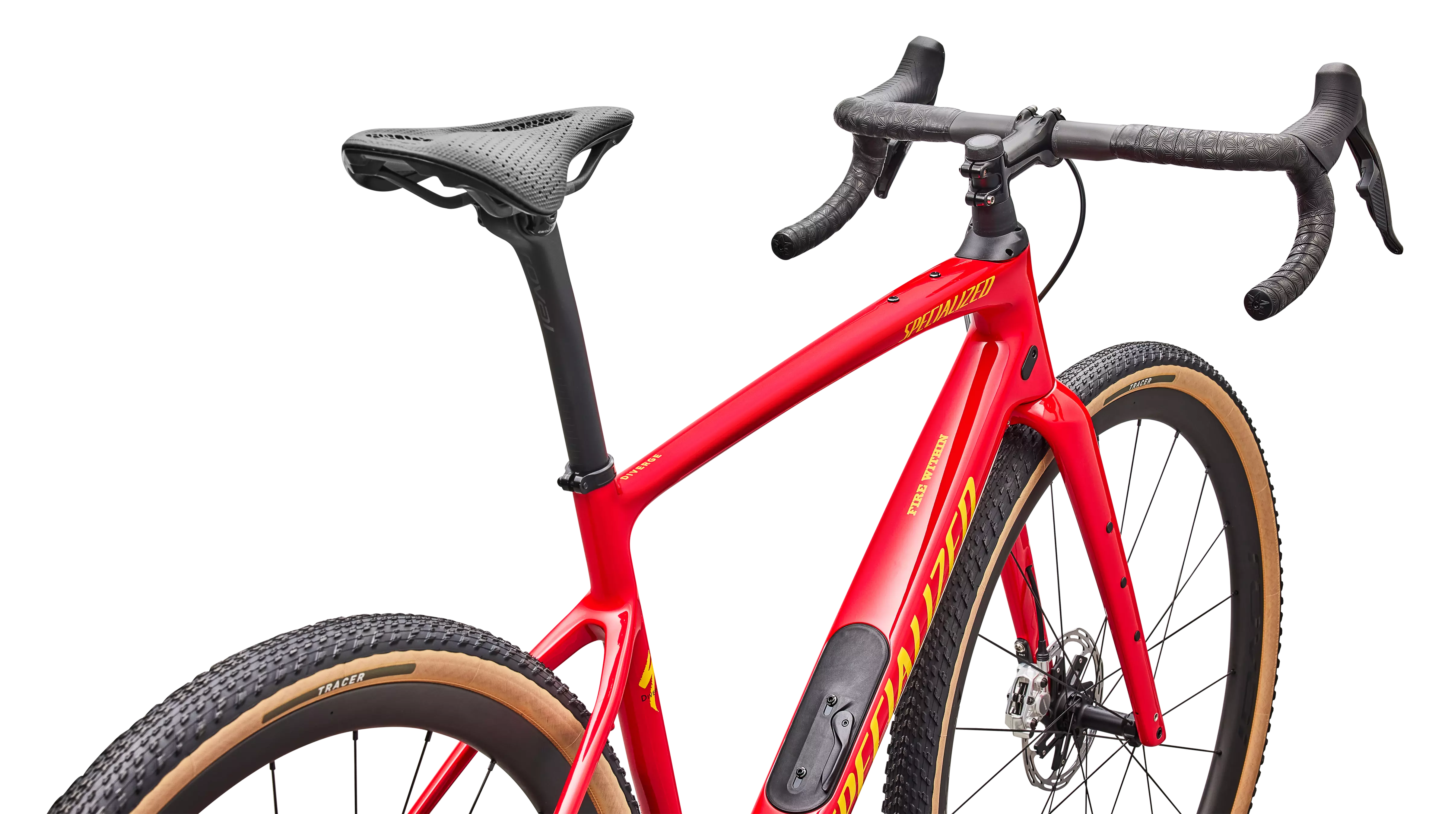 Specialized Diverge 4 Pro LTD - 2026 - Image 4