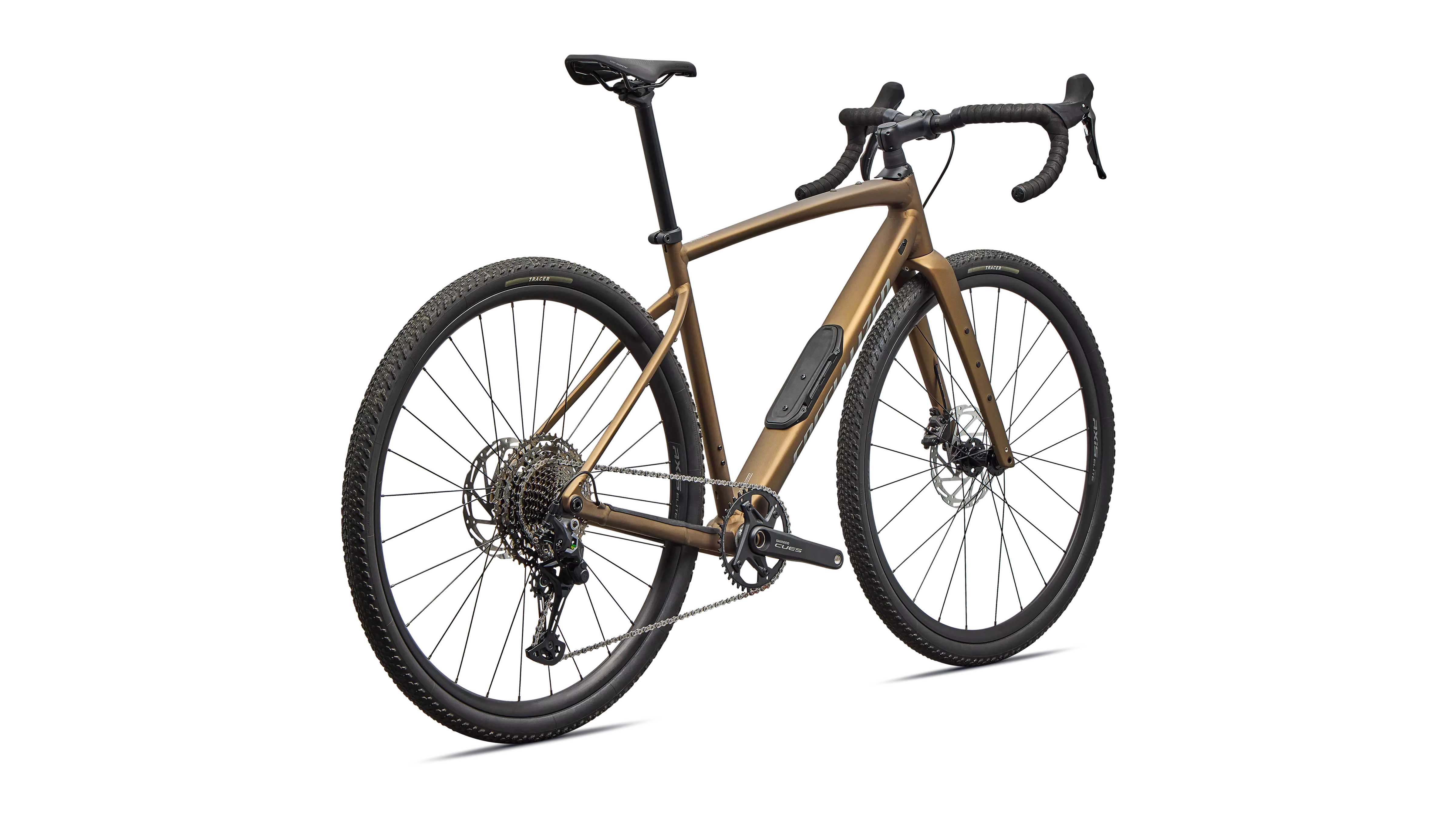Specialized Diverge 4 Sport Alloy - 2026 - Image 3