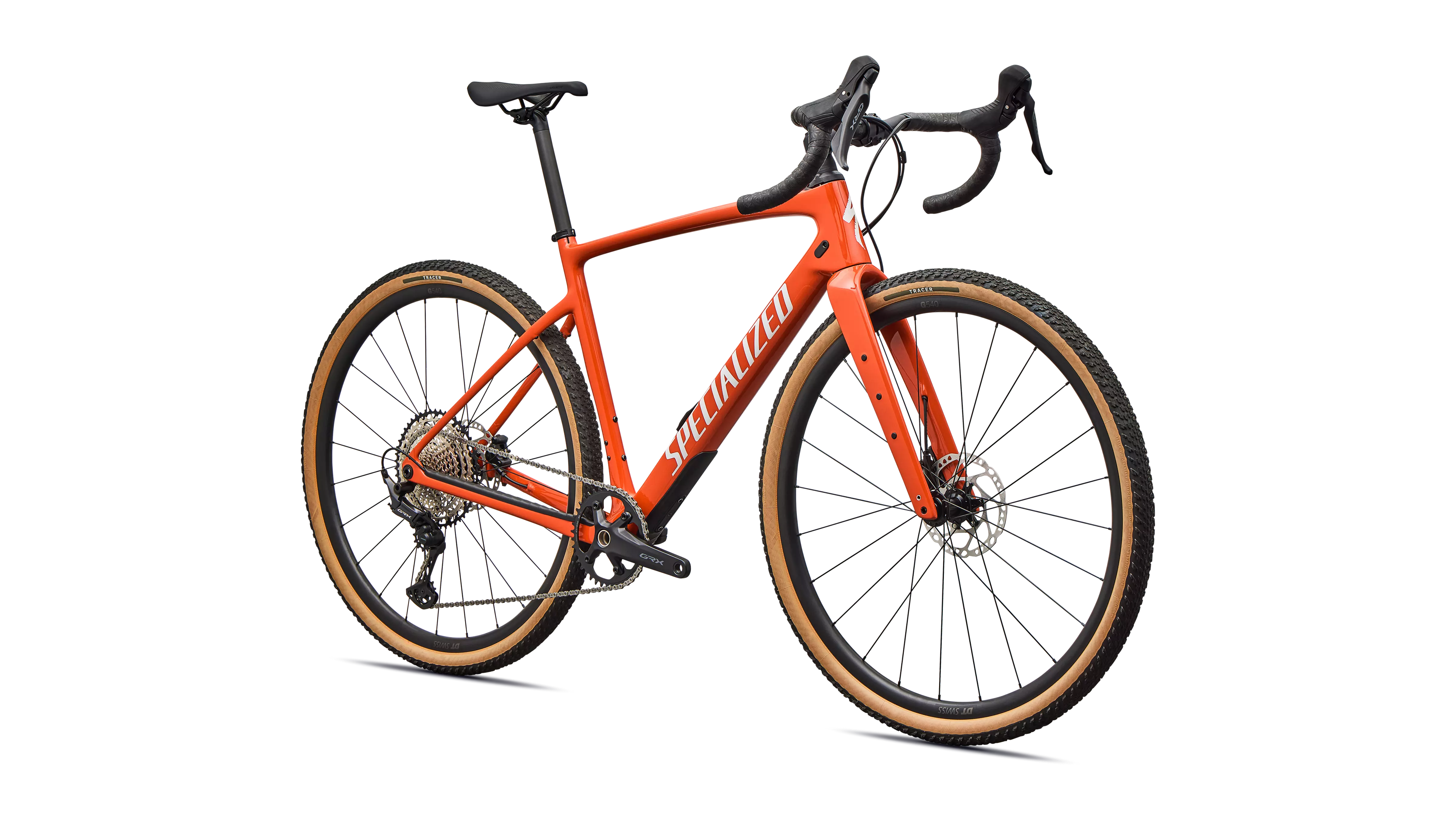 Specialized Diverge 4 Sport Carbon - 2026 - Image 3