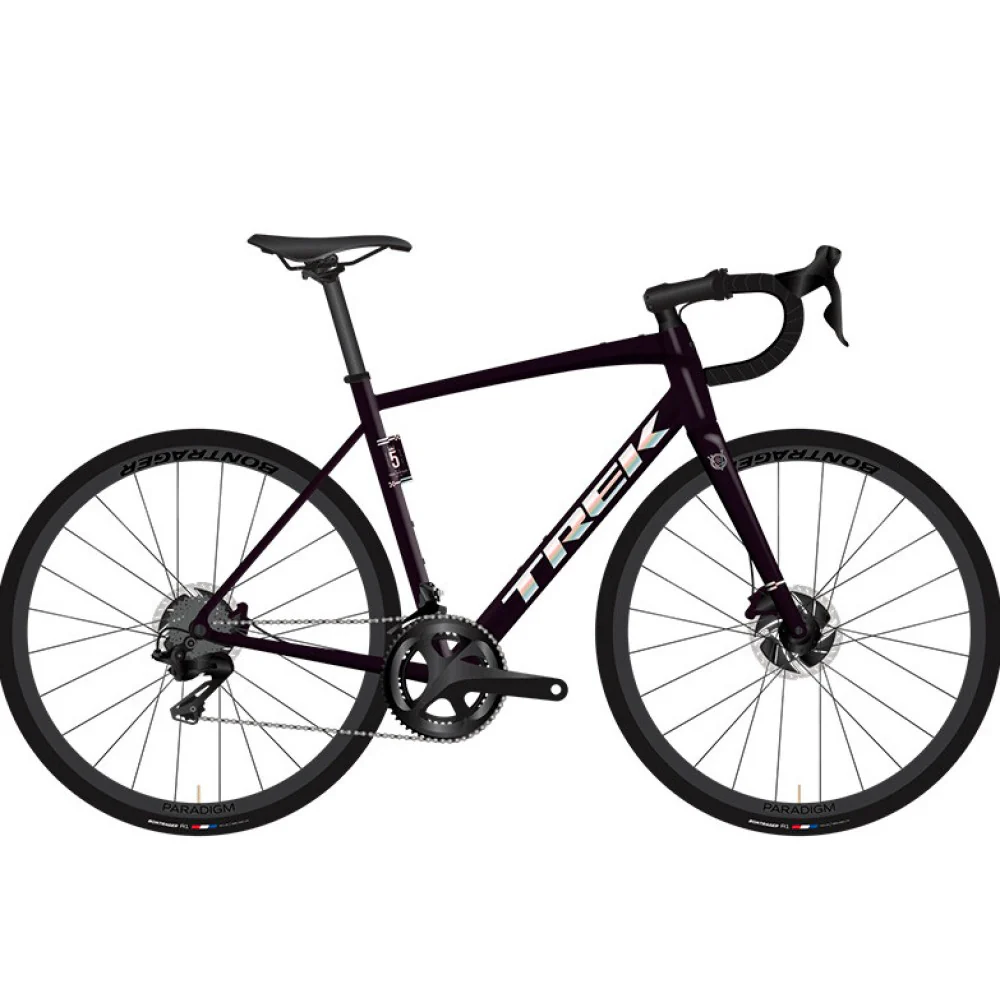 Trek Domane AL 5 Gen 4