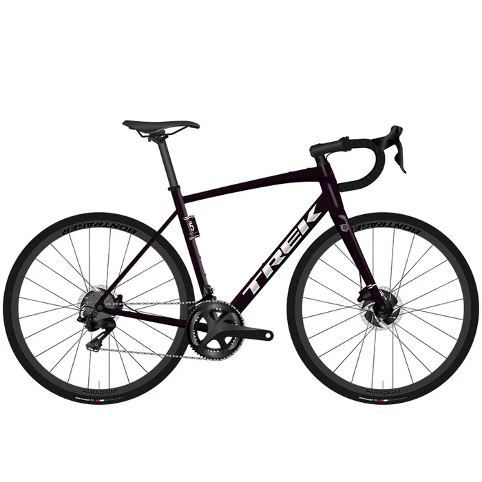 Trek Domane AL 5 Gen 4 - Image 2