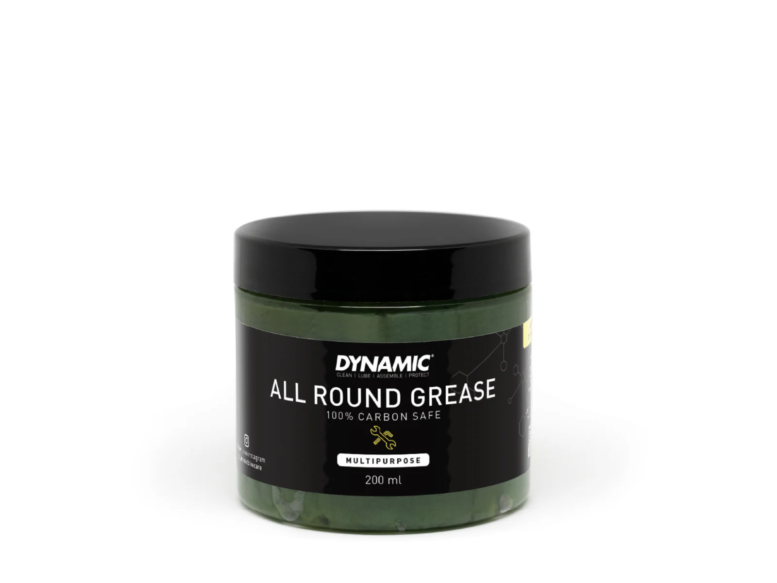 Dynamic All Round Grease 150g Jar