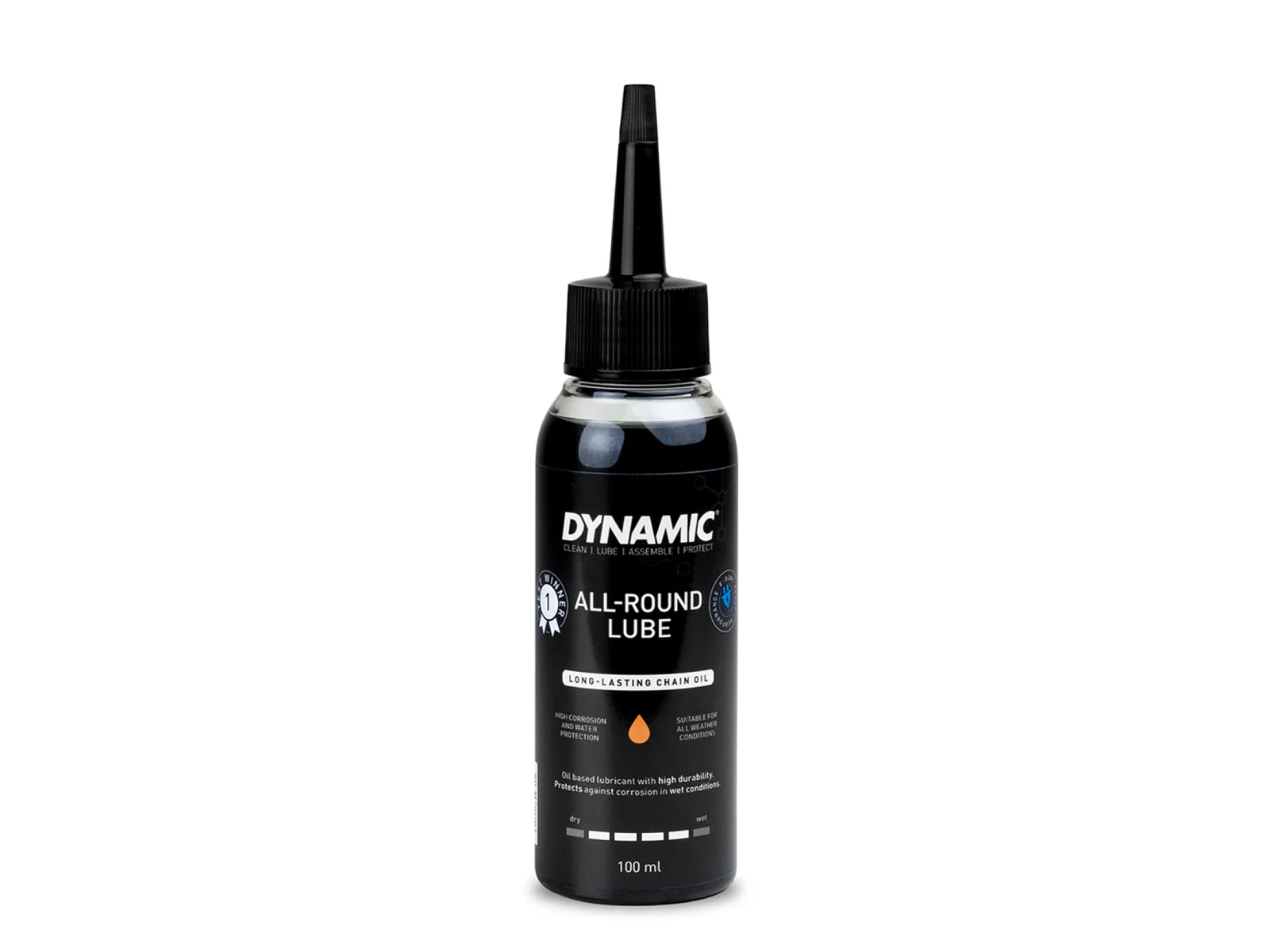 Dynamic All Round Lube