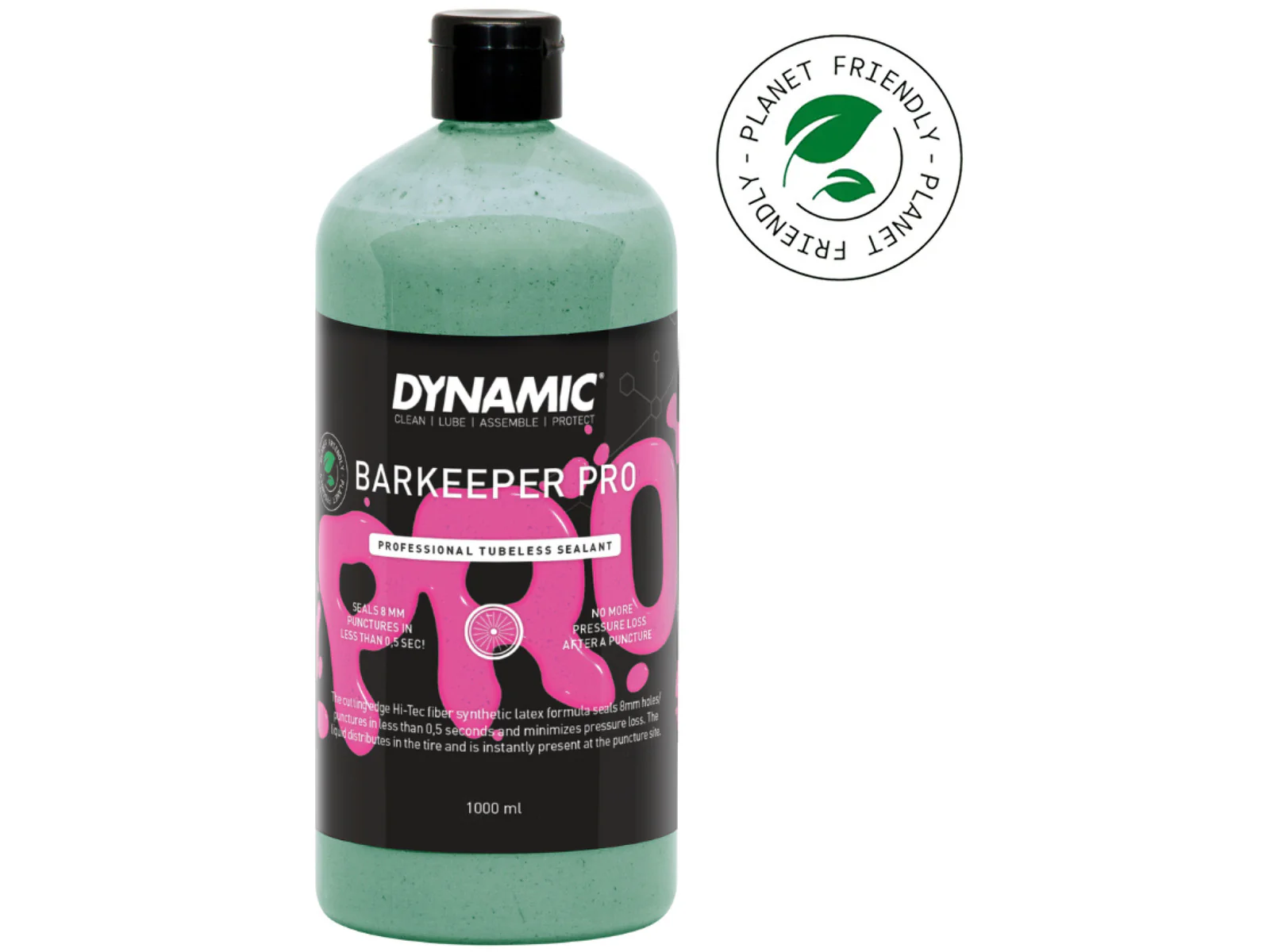 Dynamic Bar Keeper Pro 1 liter bottle