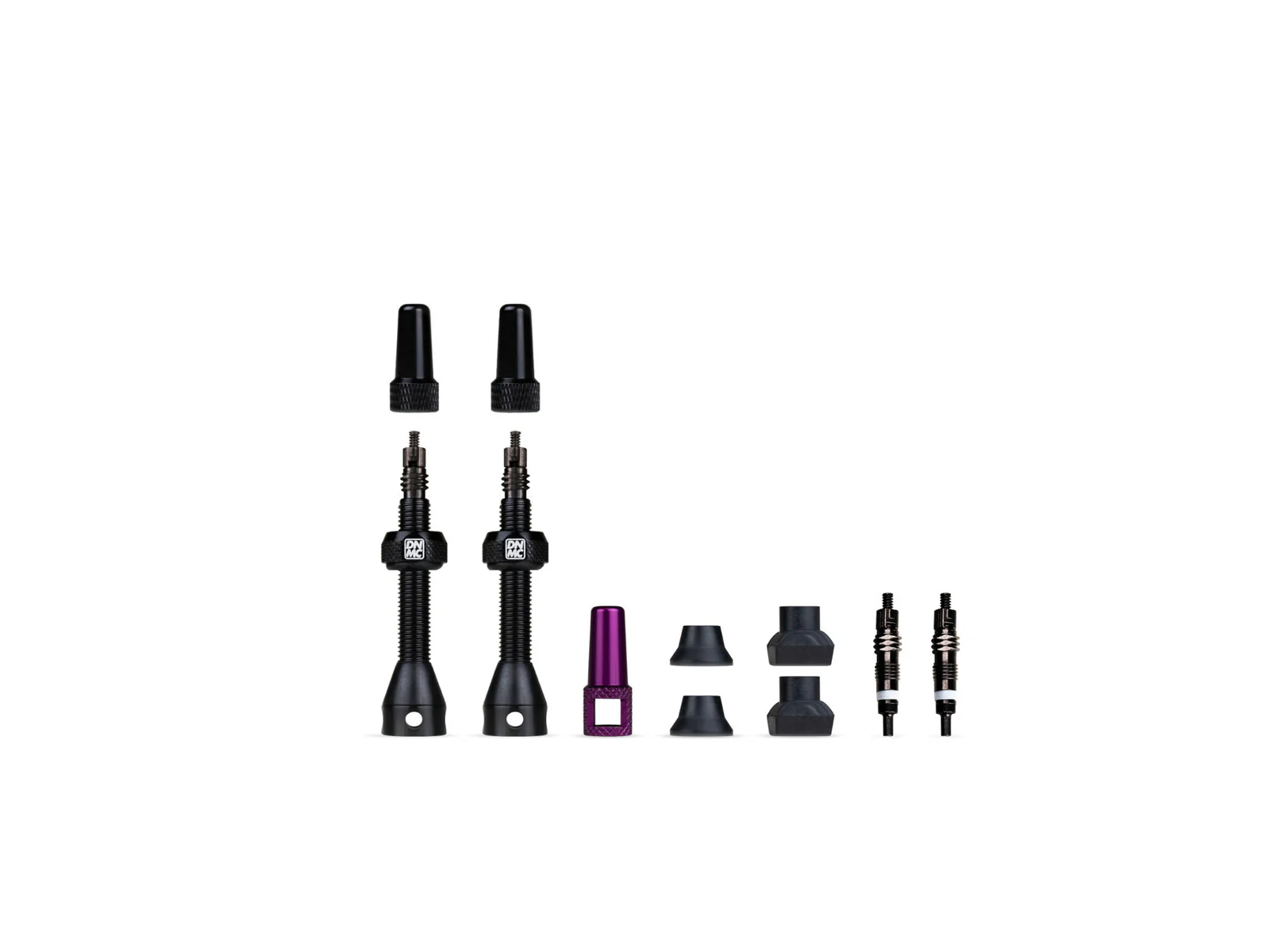 Dynamic Bar Keeper Tubeless Valves