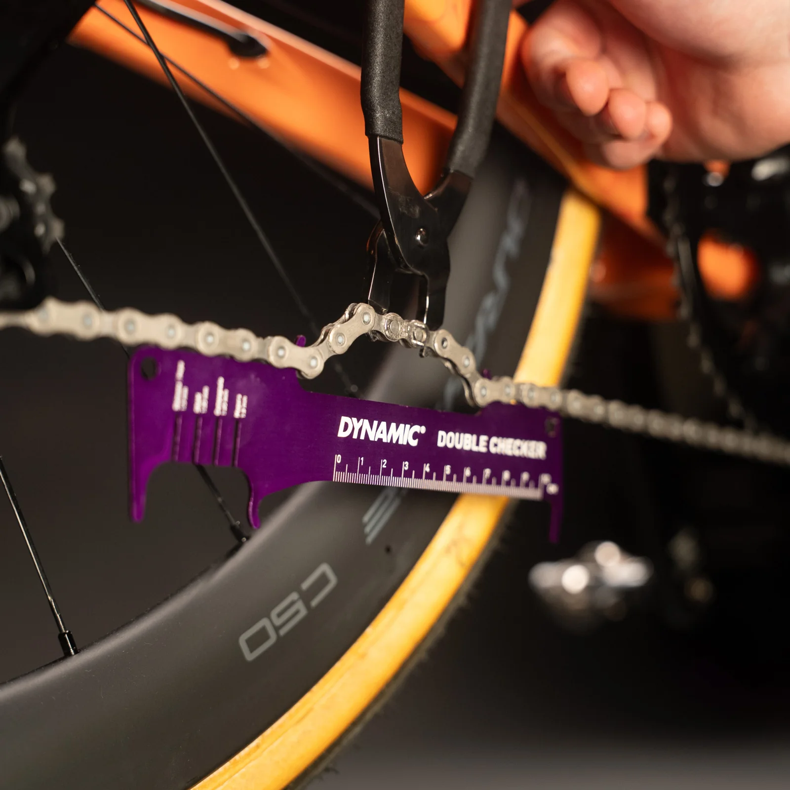 Dynamic Bike Care Double Checker - Image 3