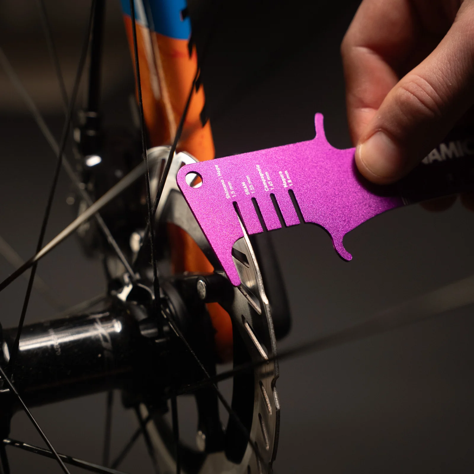 Dynamic Bike Care Double Checker - Image 4