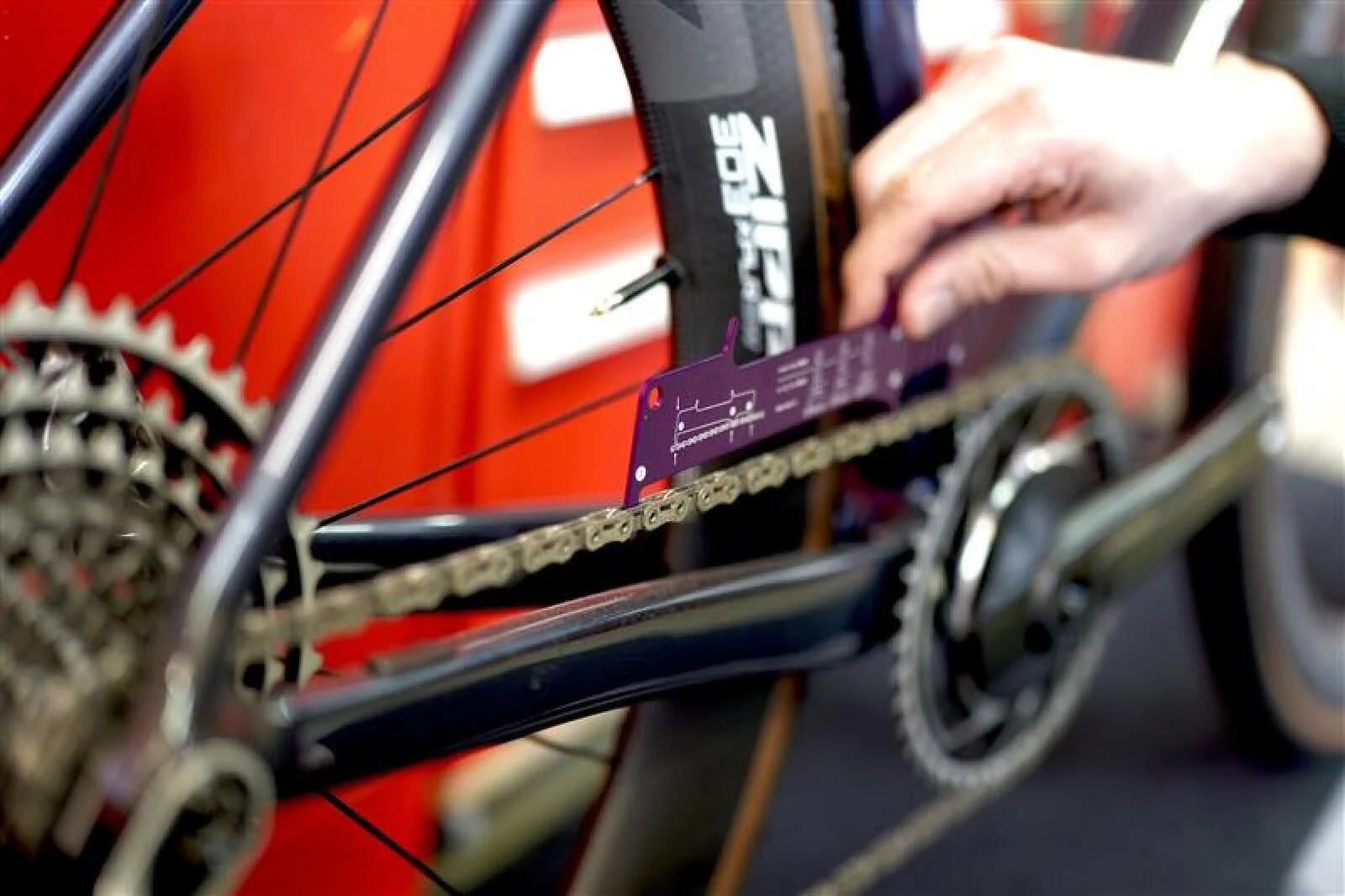 Dynamic Bike Care Double Checker - Image 5