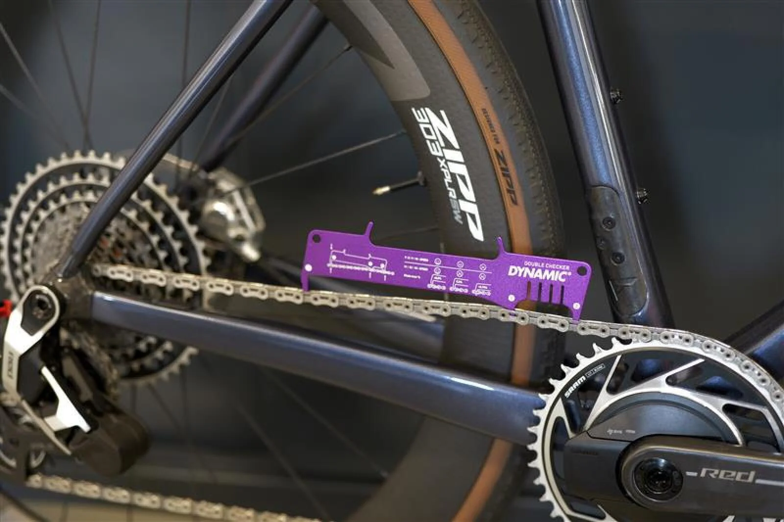 Dynamic Bike Care Double Checker - Image 6