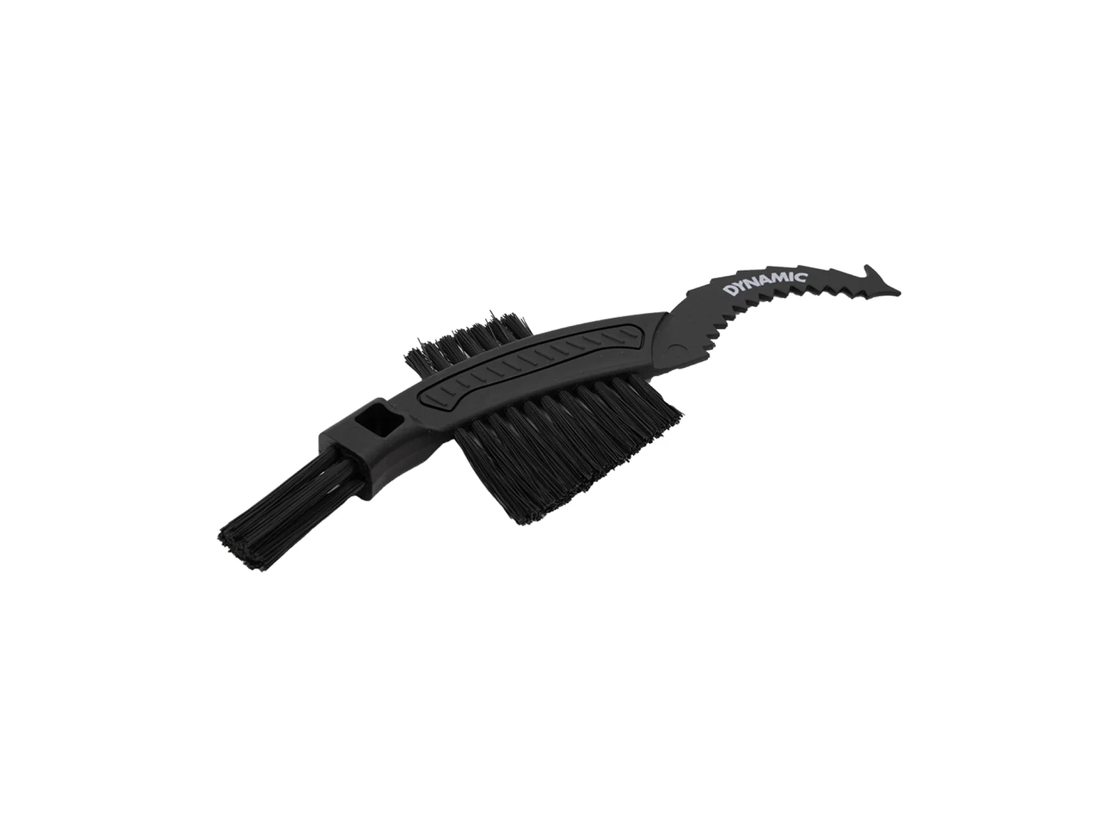 Dynamic Claw Brush