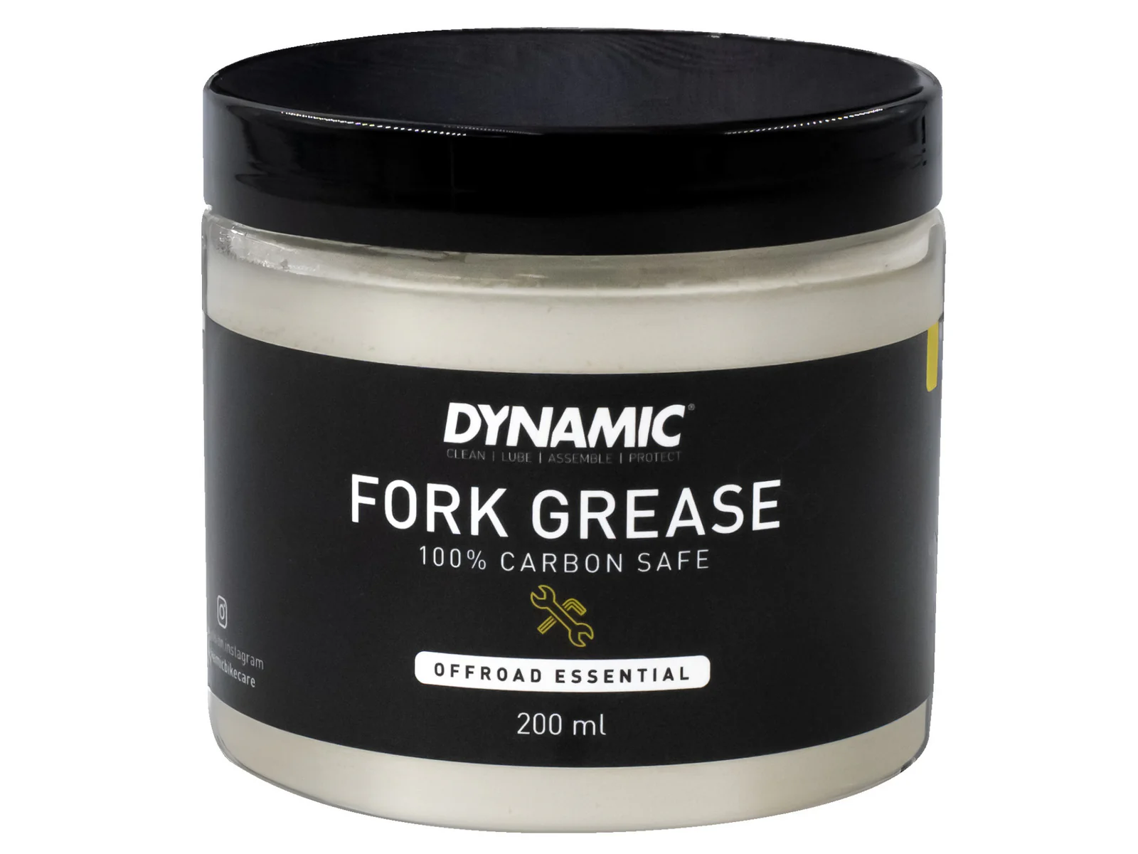 Dynamic Fork Grease MTB 150g Jar