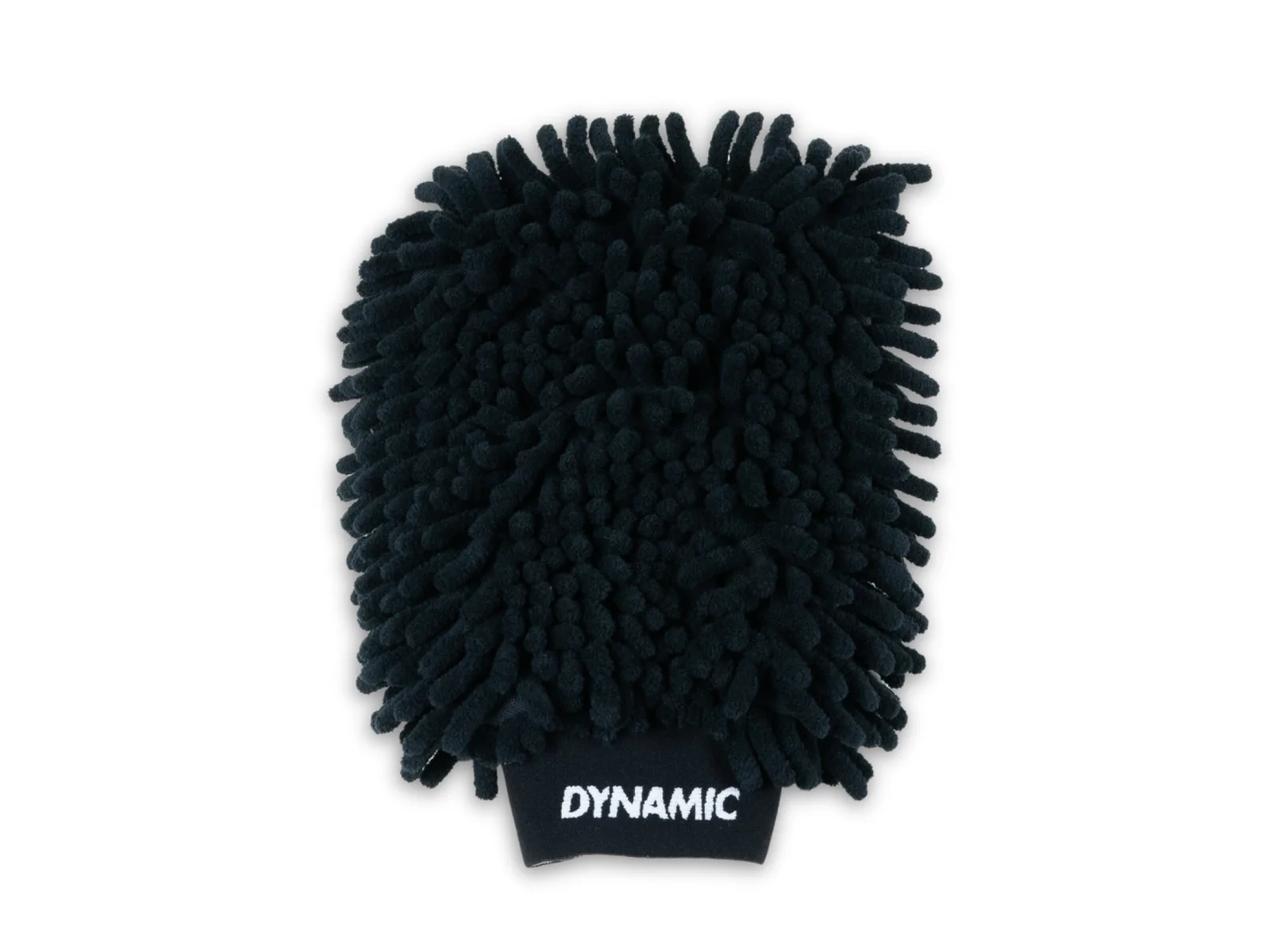 Dynamic Microfiber Bike Cleaning Glove