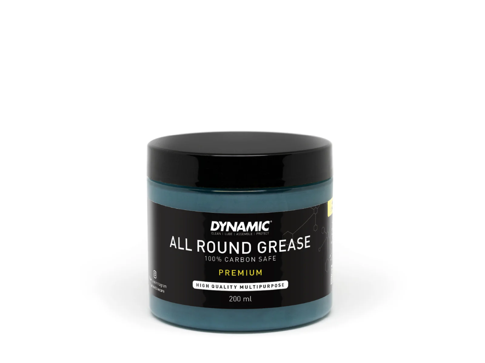 Dynamic Premium All Round Grease 150g Jar