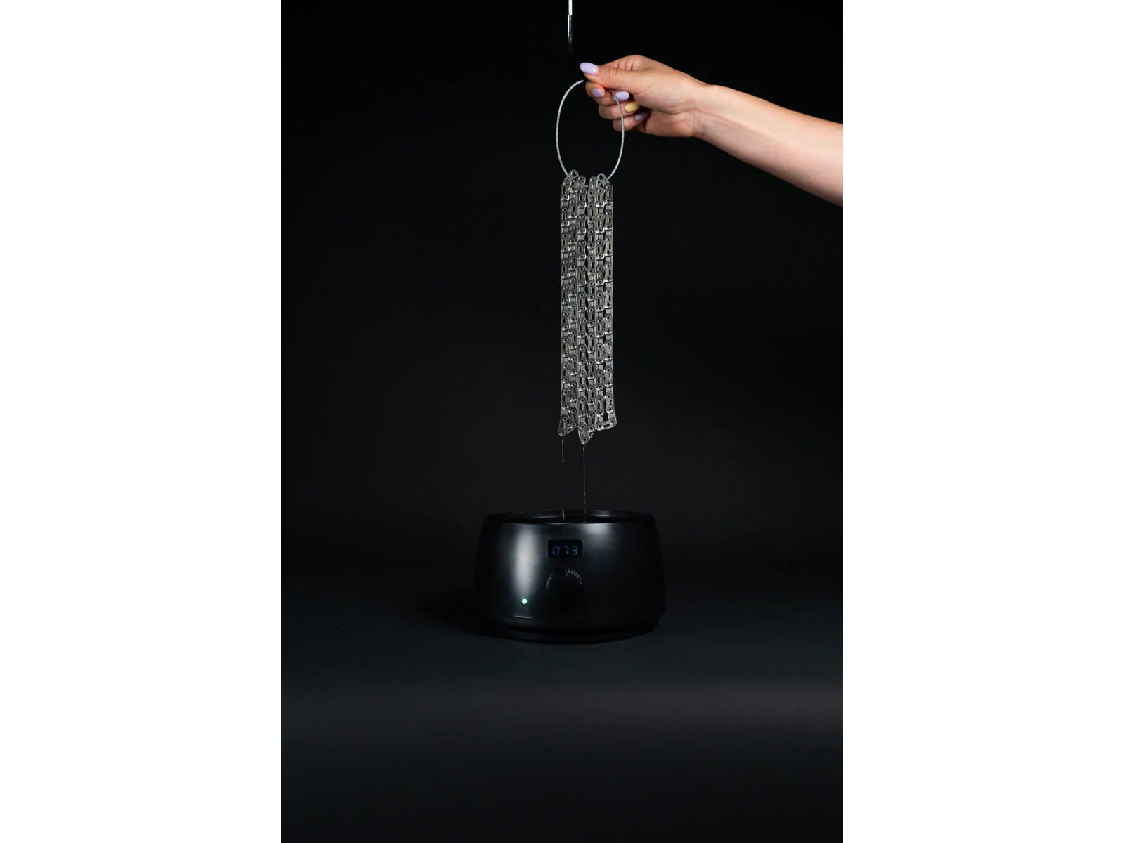 Dynamic Wander Wax 240g