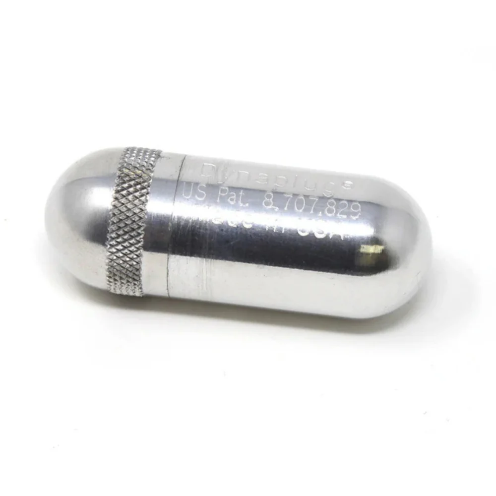 Dynaplug Micro Pro Tubeless Rep Kit - Polished