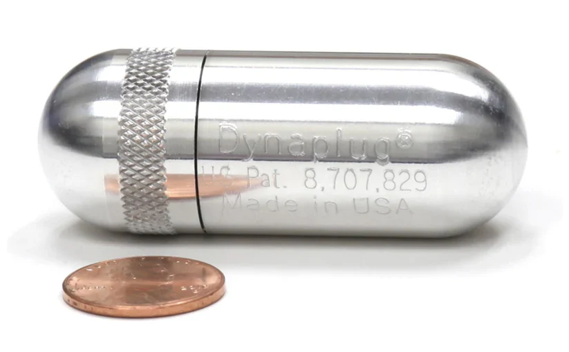 Dynaplug Micro Pro Tubeless Rep Kit - Polished - Image 2