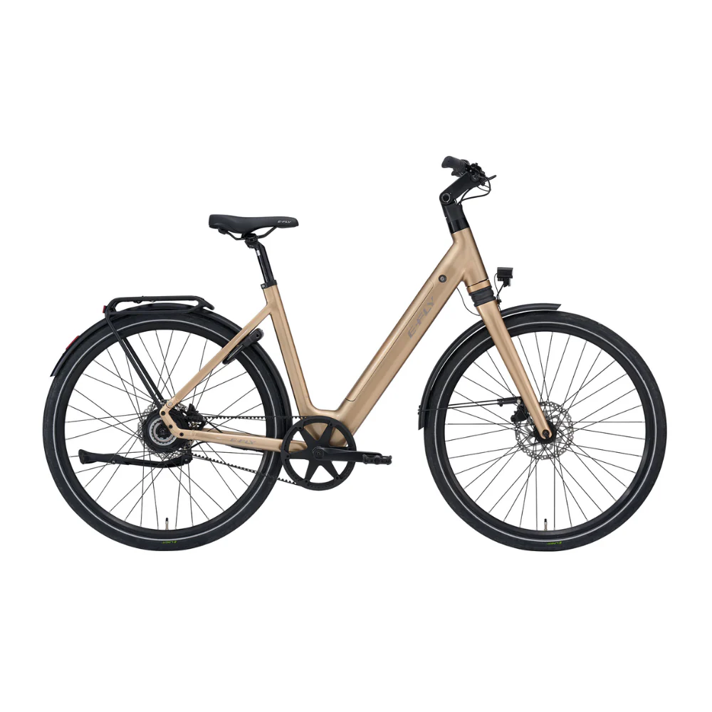 E-FLY Eos Prime Soft Champagne Metallic