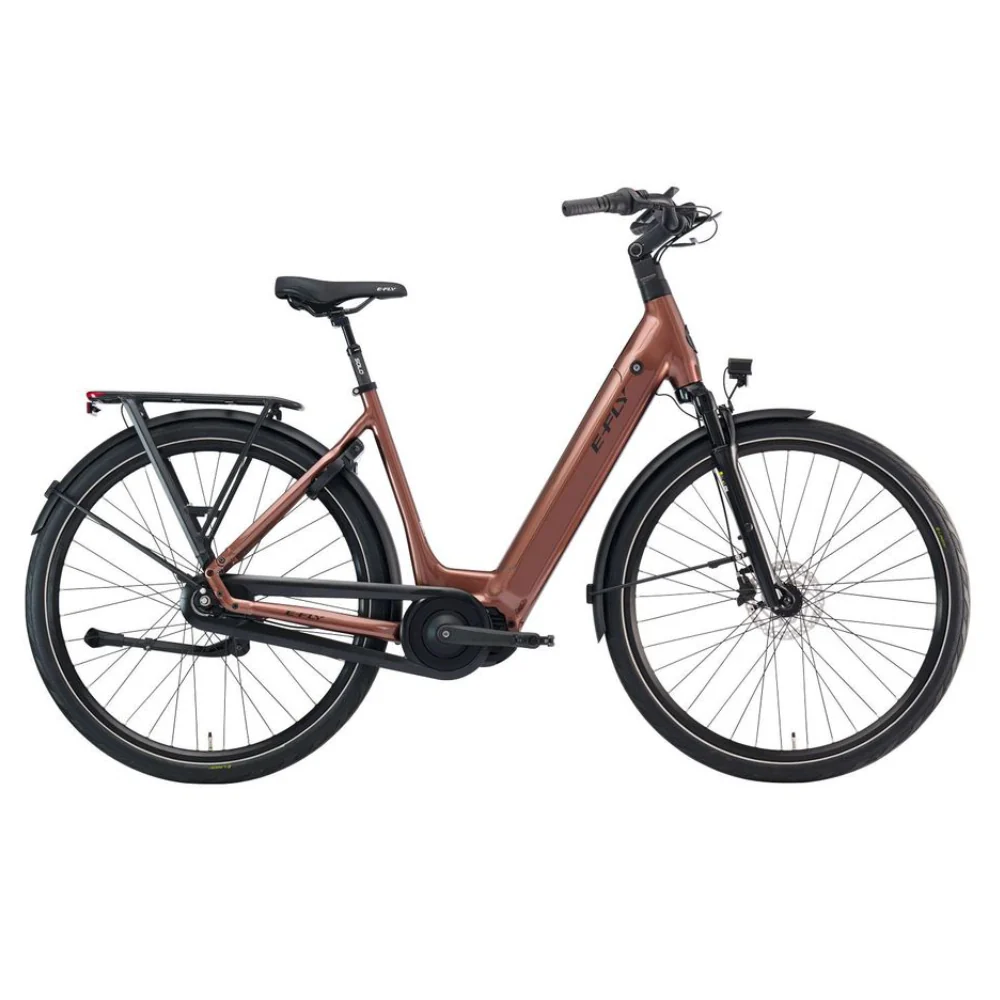 E-fly Vela 100