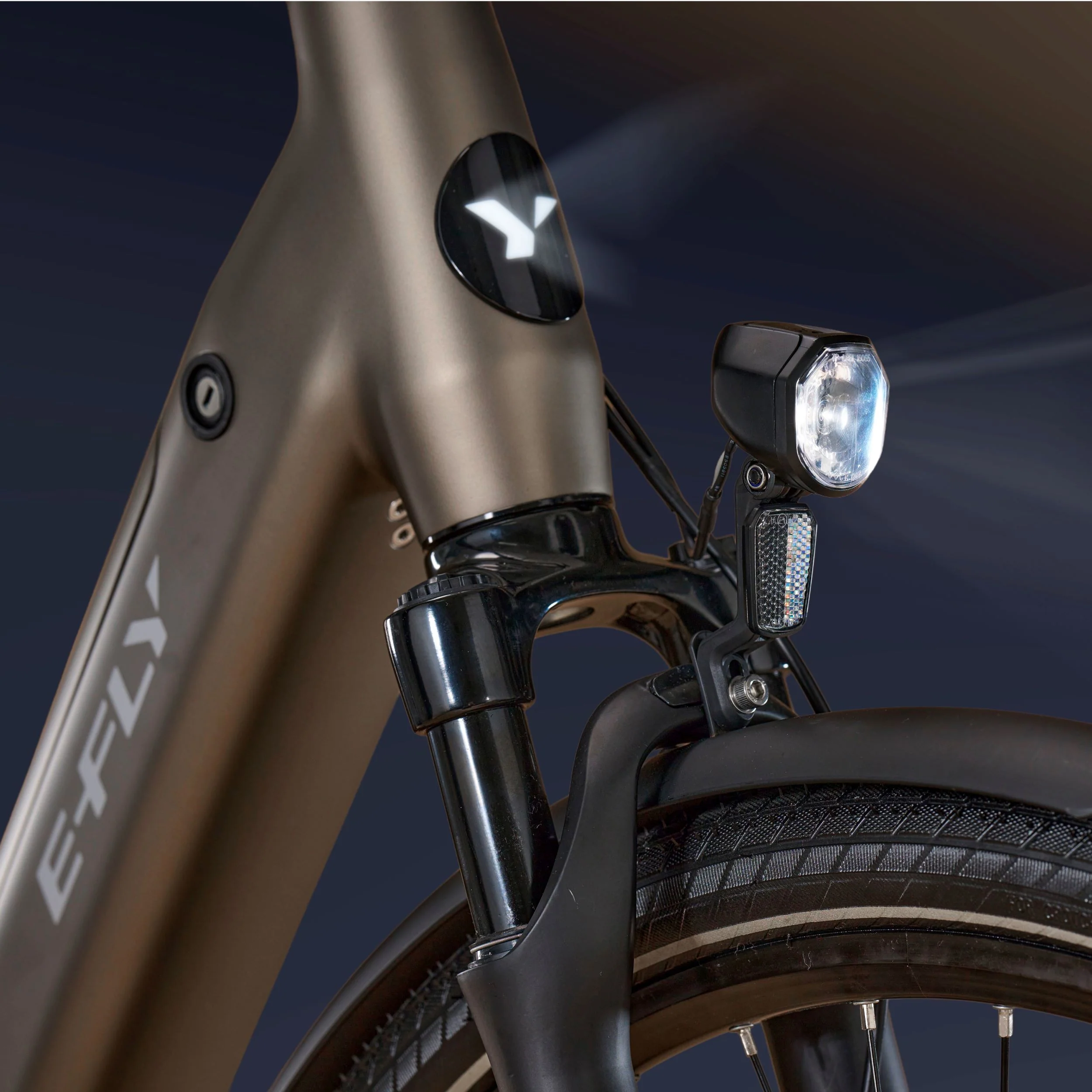 E-FLY Vela - Image 4