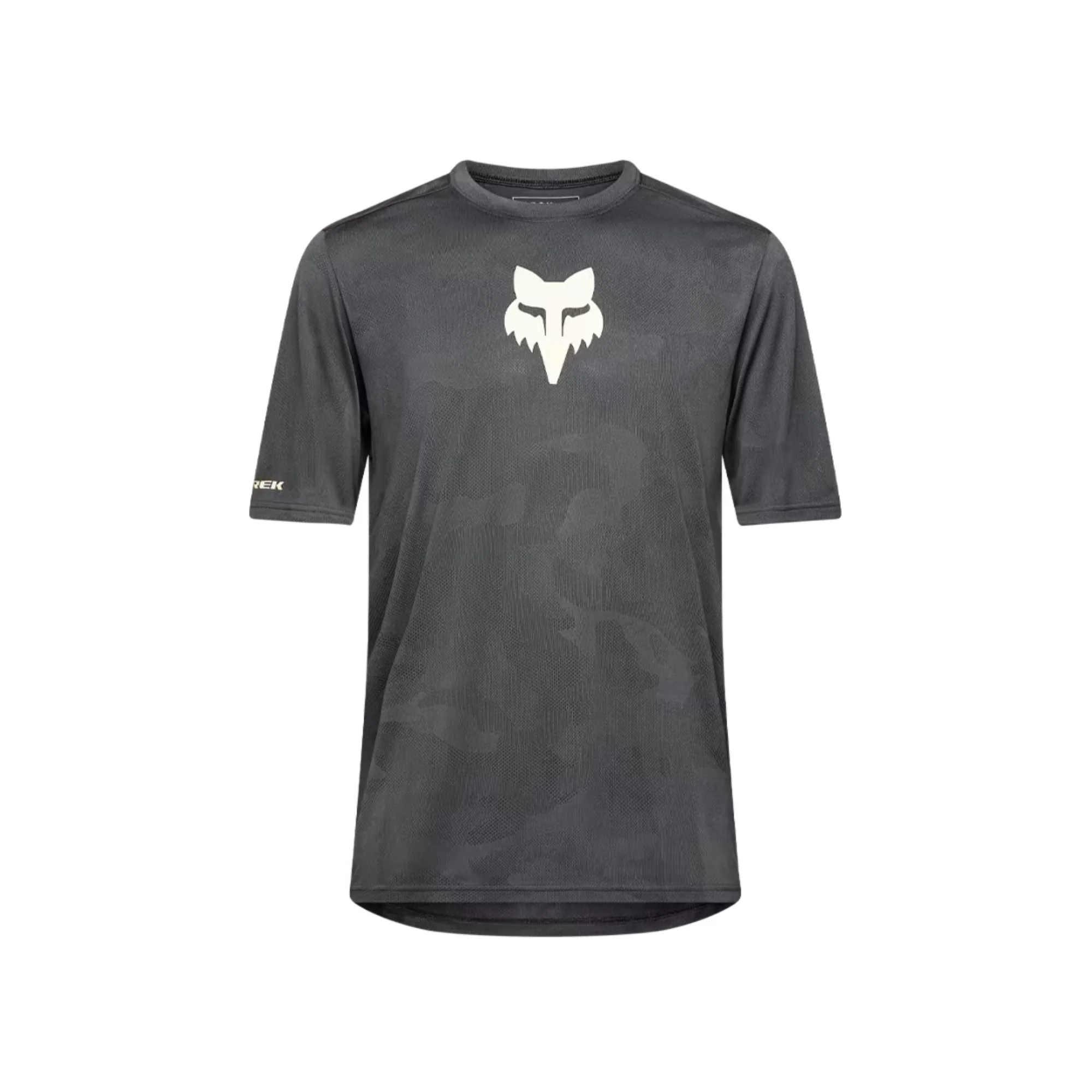 Fox Racing x Trek Ranger Mountain Bike Jersey