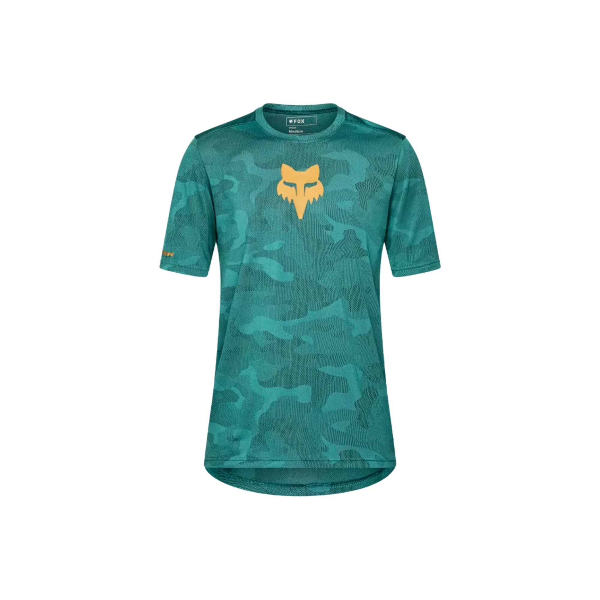Fox Racing x Trek Ranger Mountain Bike Jersey