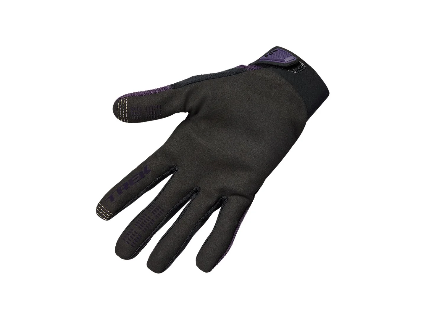 Fox Racing x Trek Ranger Women's Mountain Bike Glove - Image 2