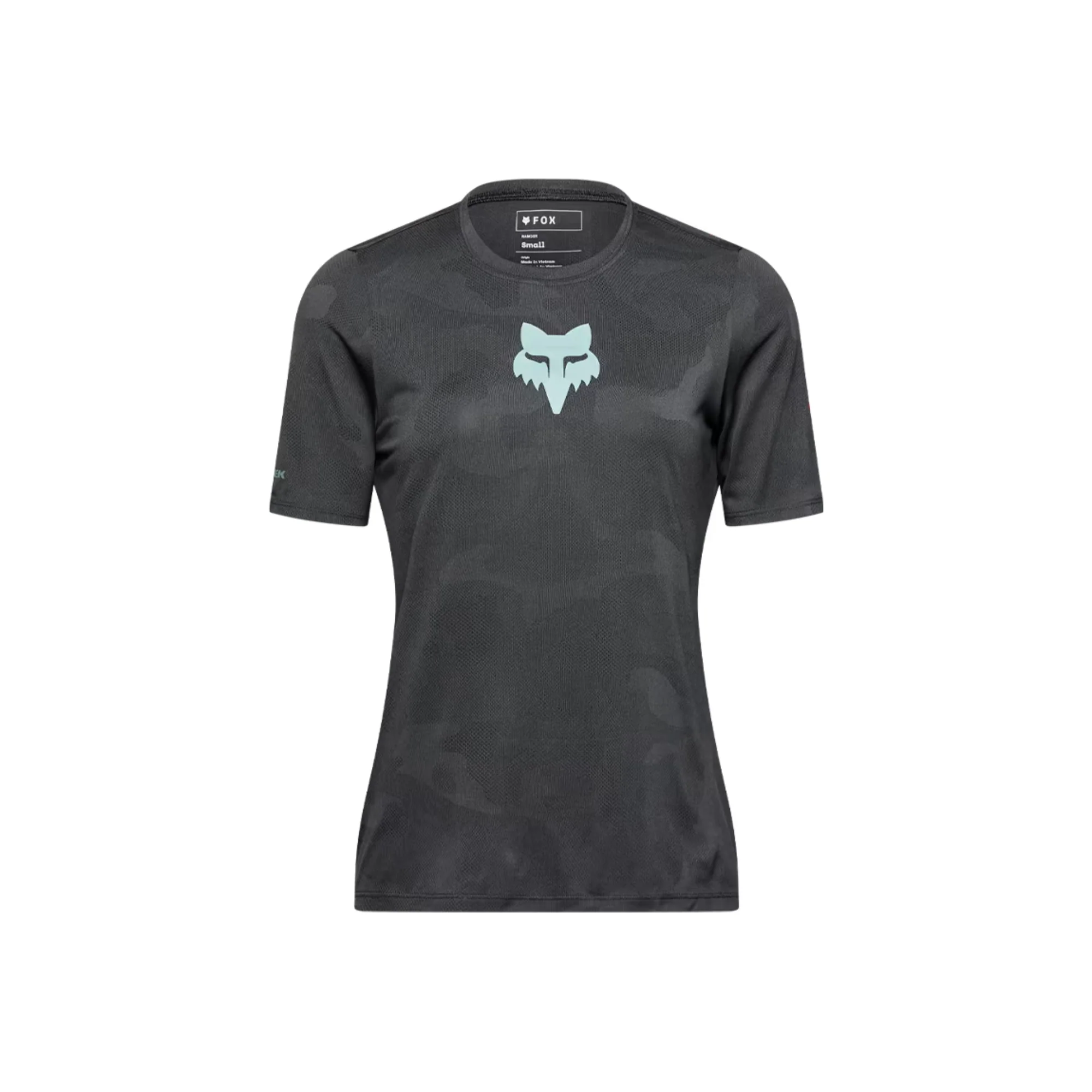 Fox Racing x Trek Ranger Women's Mountain Bike Jersey