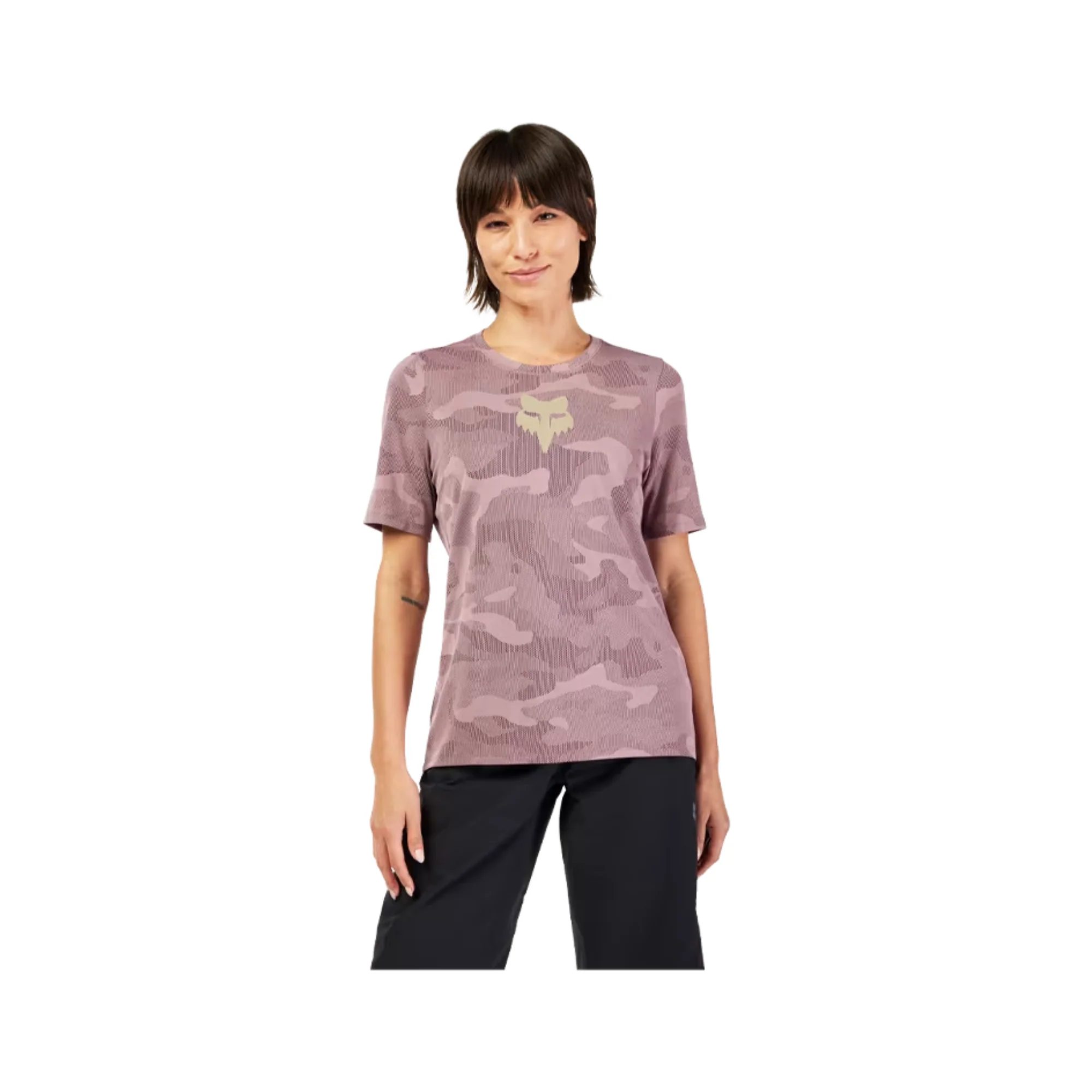 Fox Racing x Trek Ranger Women's Mountain Bike Jersey