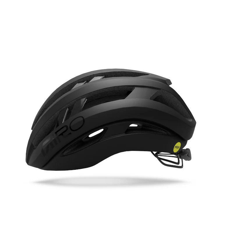 Giro Hjelm Aries Spherical Mips - Matte Black - Image 2