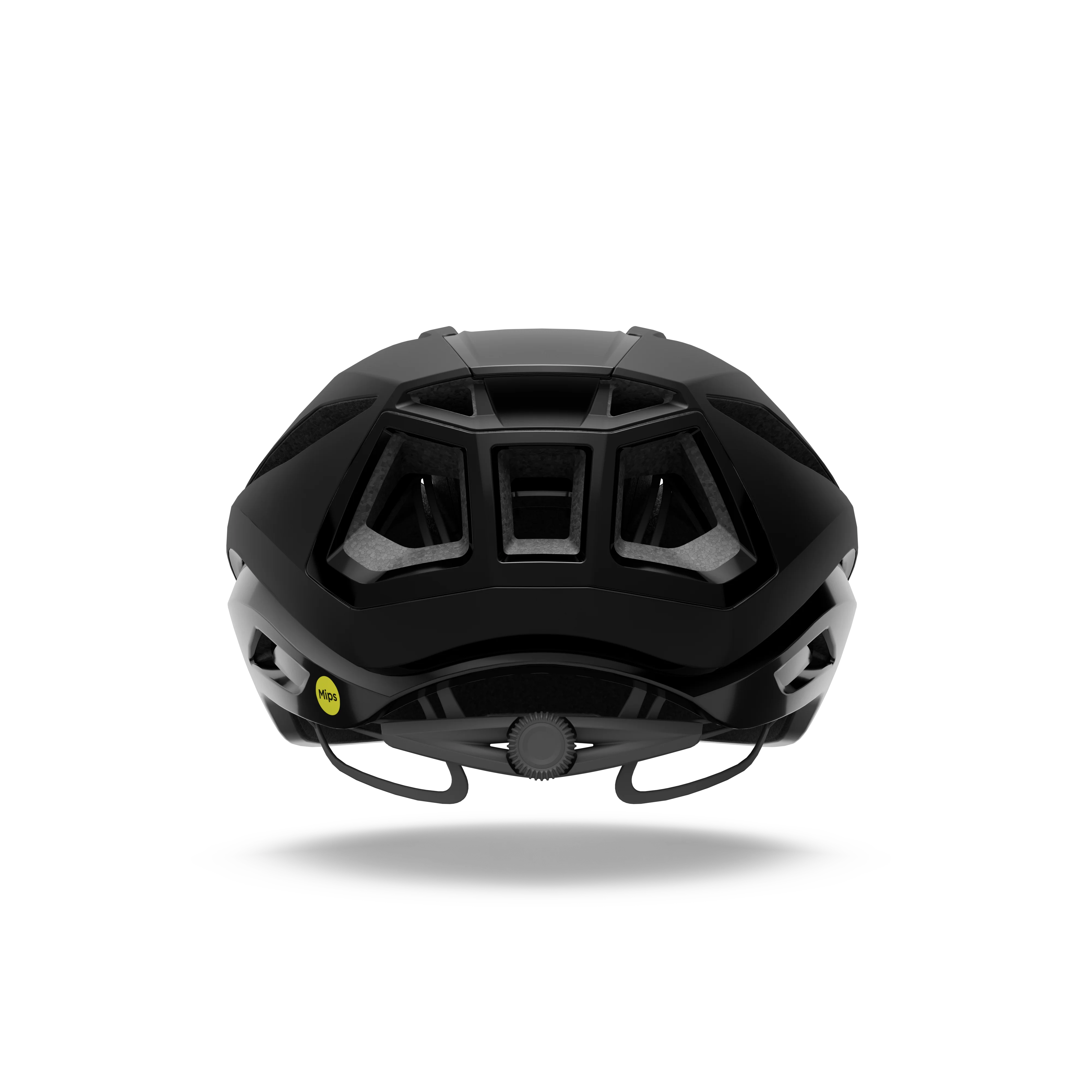 Giro Hjelm Eclipse Pro - Matte Black - Image 3
