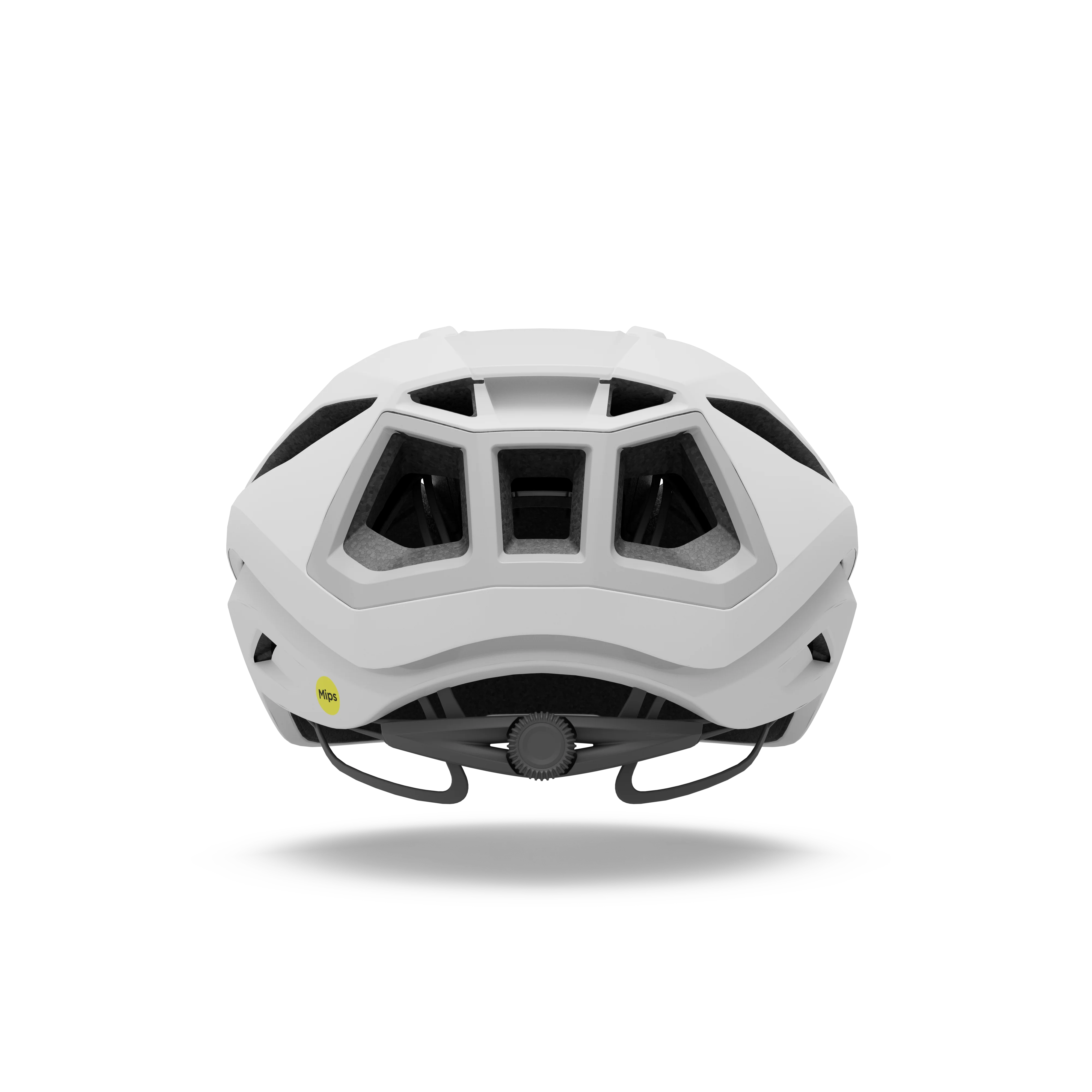 Giro Hjelm Eclipse Pro - Matte White - Image 2