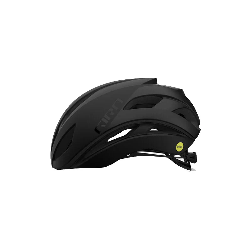 Giro Hjelm Eclipse Spherical Mips - Matte/Glossy Black - Image 2