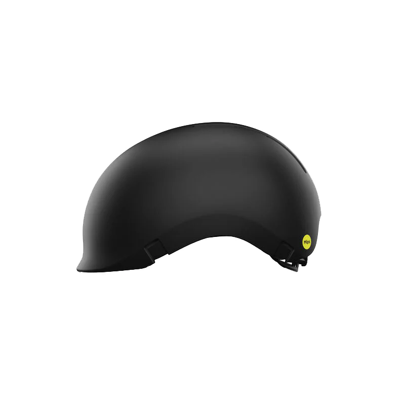 Giro Hjelm Hoxton Mips - Matte Black - Image 2