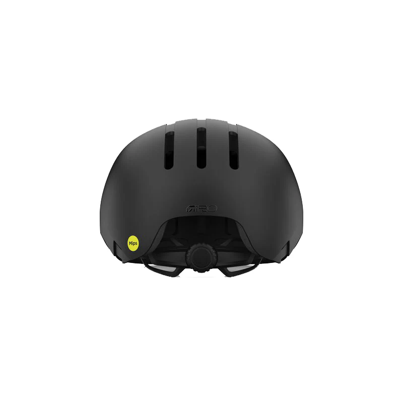 Giro Hjelm Hoxton Mips - Matte Black - Image 3