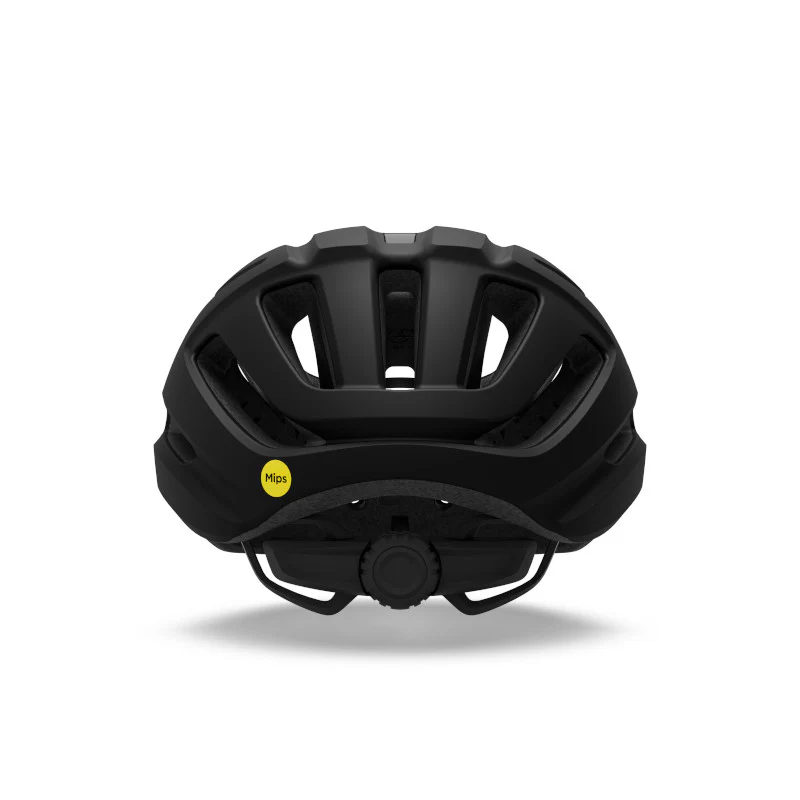 Giro Hjelm Register Mips II - Matte Black/Grey - Image 3