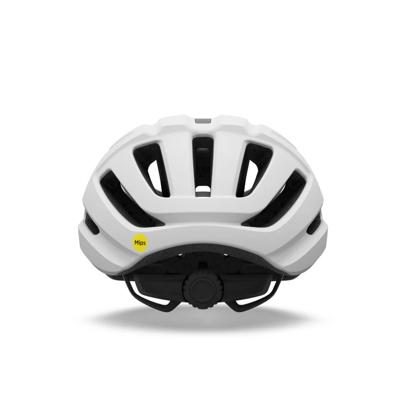 Giro Hjelm Register Mips II - Matte White/Grey - Image 3