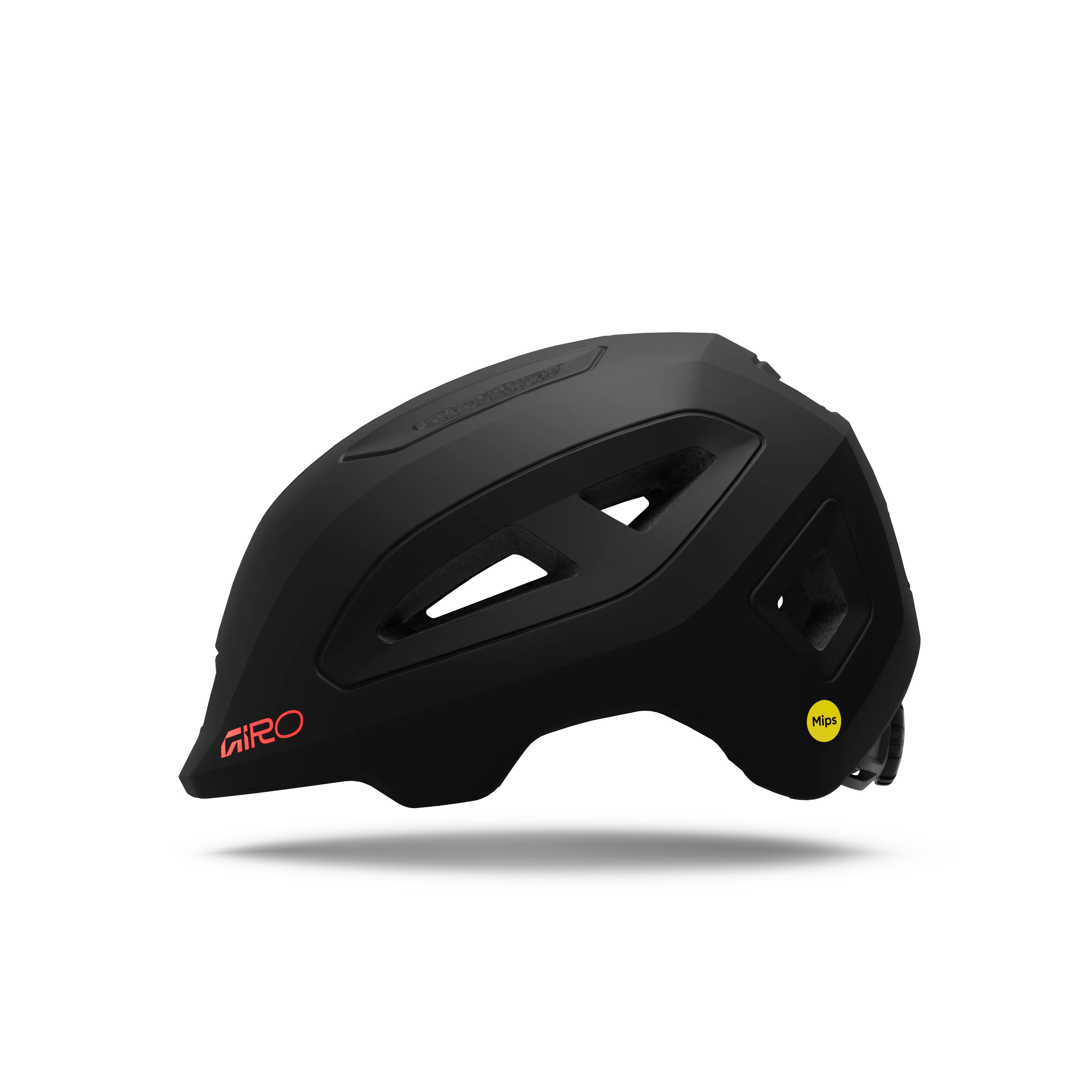 Giro Hjelm Scamp Mips II - Matte Black - Image 2