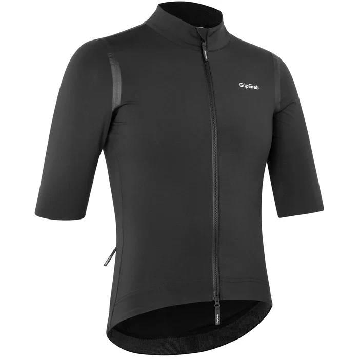 GripGrab AquaRepel Water-Resistant Short Sleeve Jersey - Image 5