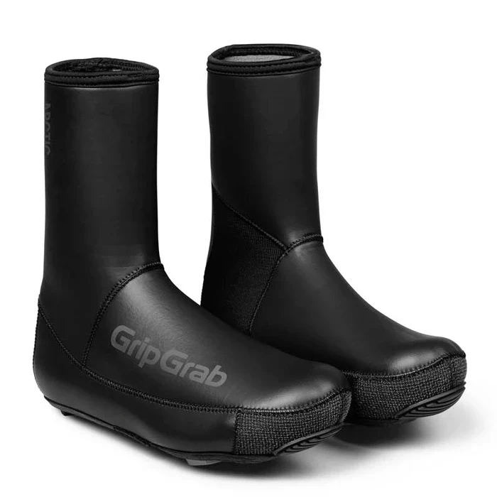 GripGrab Arctic 2 Waterproof Deep Winter Road Shoe Covers - Image 7