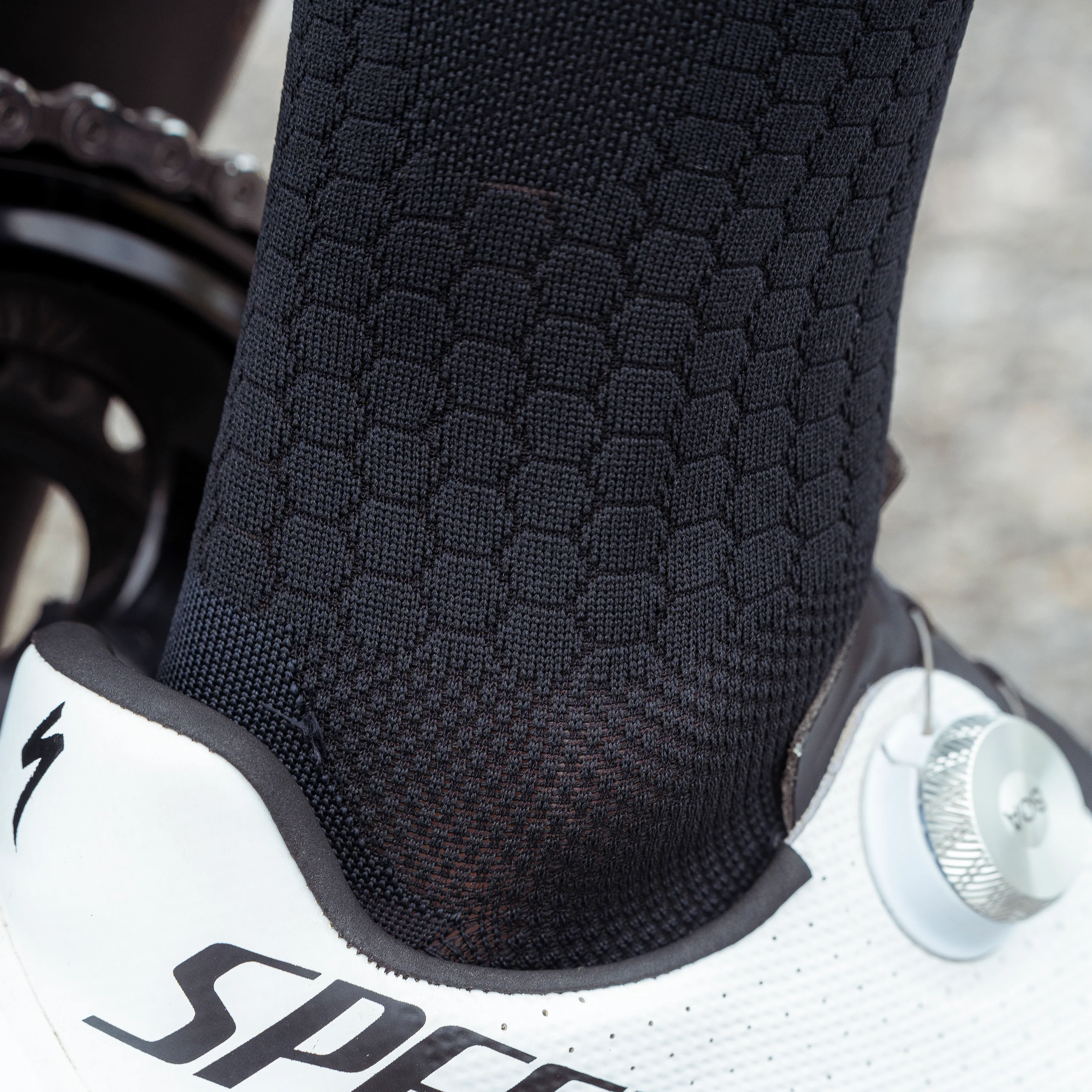 GripGrab FastStream Aero-cykelstrømper - Image 2