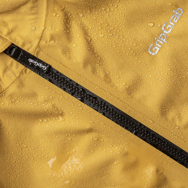 GripGrab PACR Waterproof Lightweight Jacket - Image 4