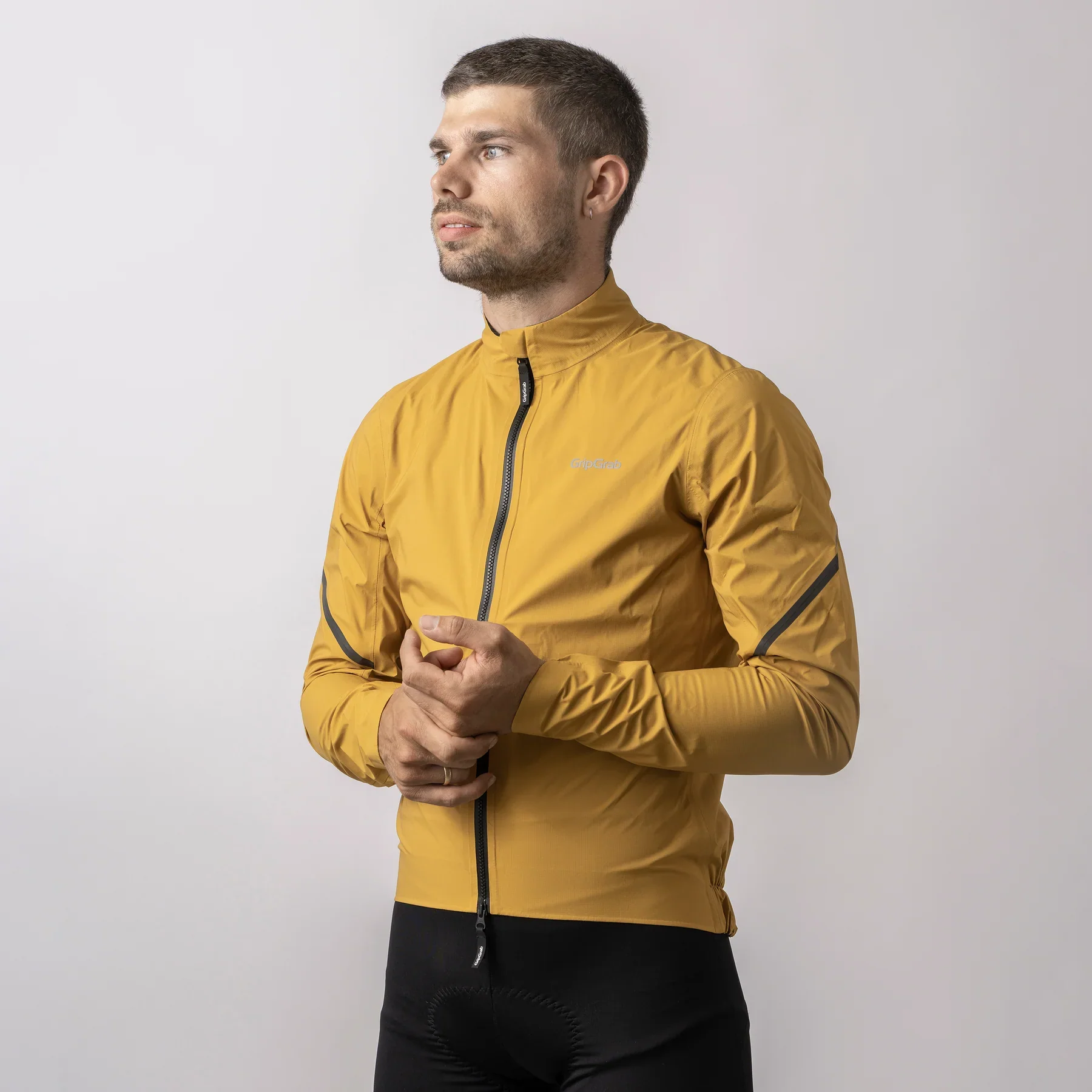 GripGrab PACR Waterproof Lightweight Jacket - Image 5