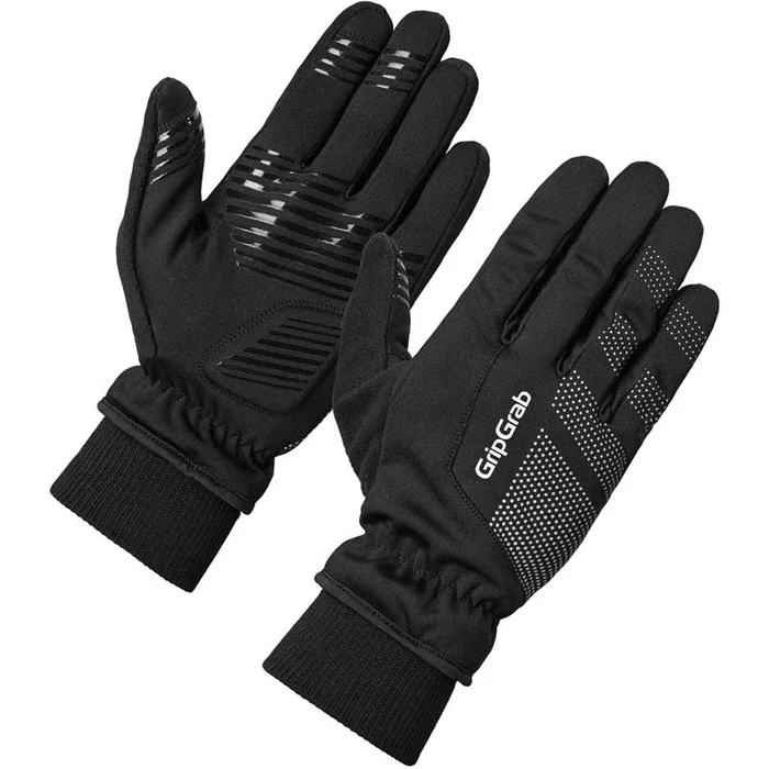 GripGrab RIDE 2 Windproof Winter Gloves - Image 5