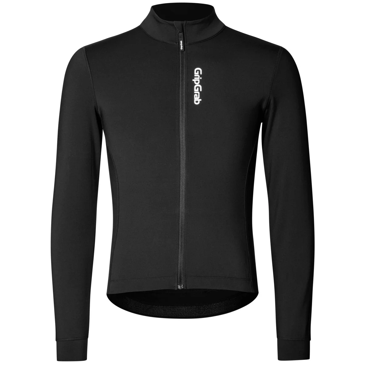 GripGrab RIDE Langærmet termocykeltrøje - Image 3