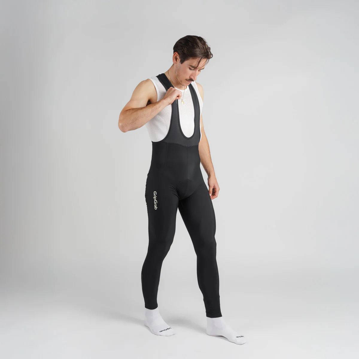 GripGrab RIDE Thermo bibtights - Image 2