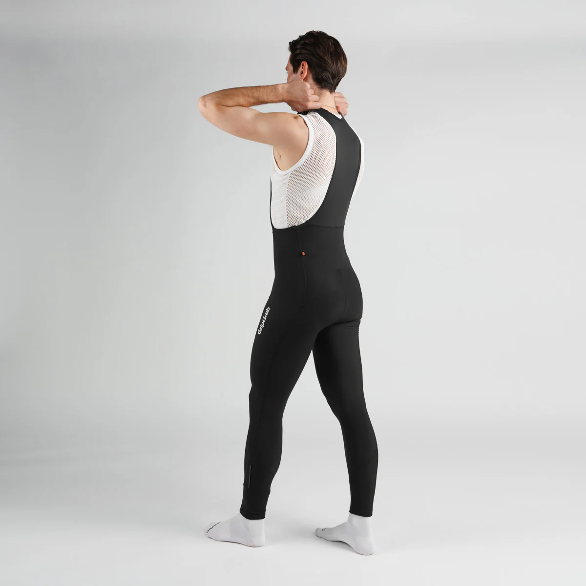 GripGrab RIDE Thermo bibtights - Image 7